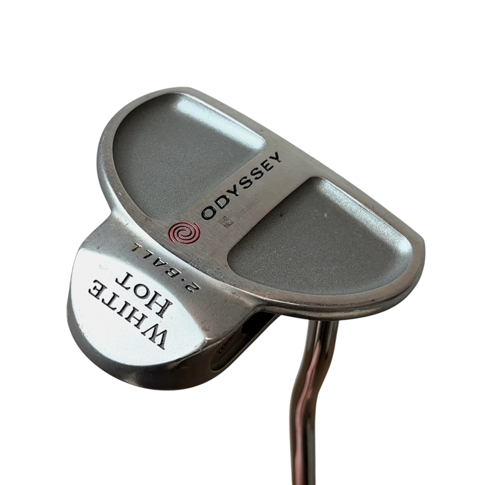 Odyssey White Hot 2-ball Putter / 35"