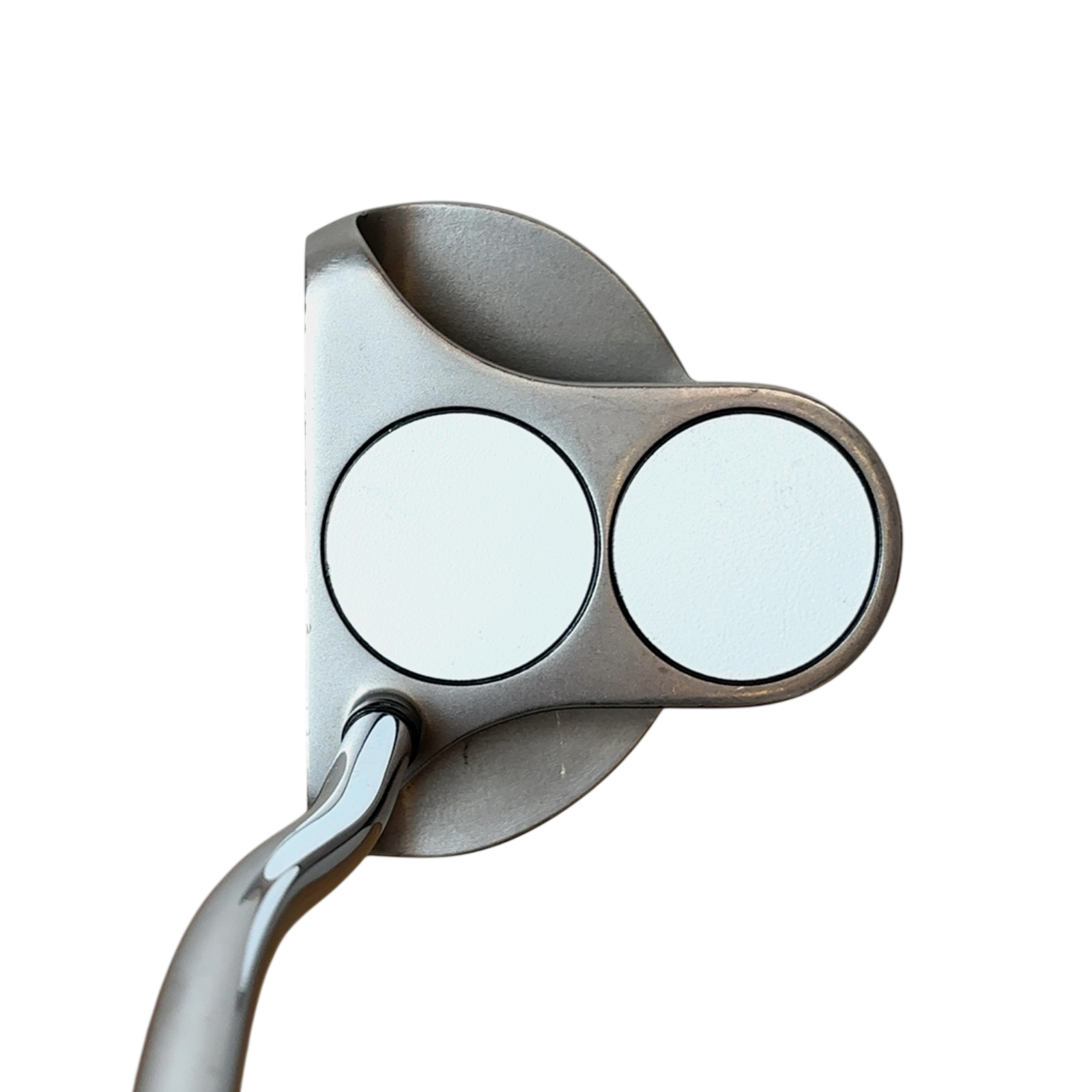 Odyssey White Hot 2-ball Putter / 35"