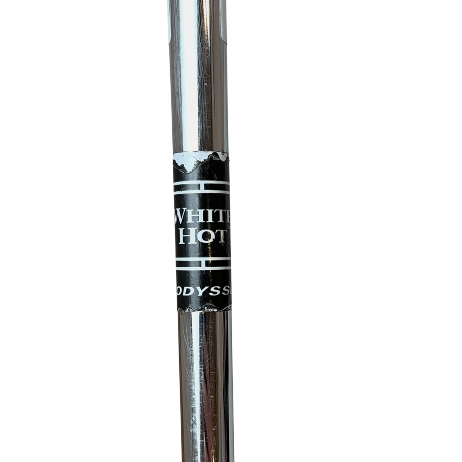 Odyssey White Hot 2-ball Putter / 35"