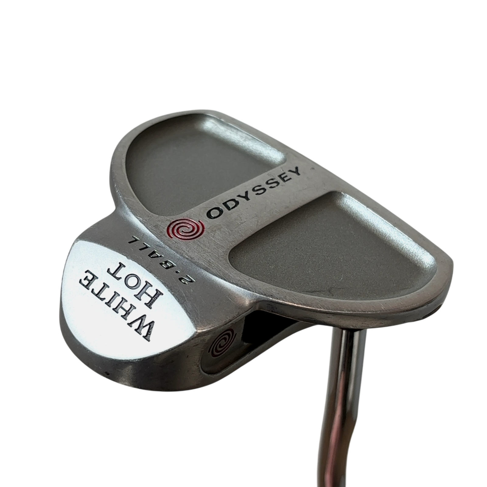Odyssey White Hot 2-ball Putter / 34"