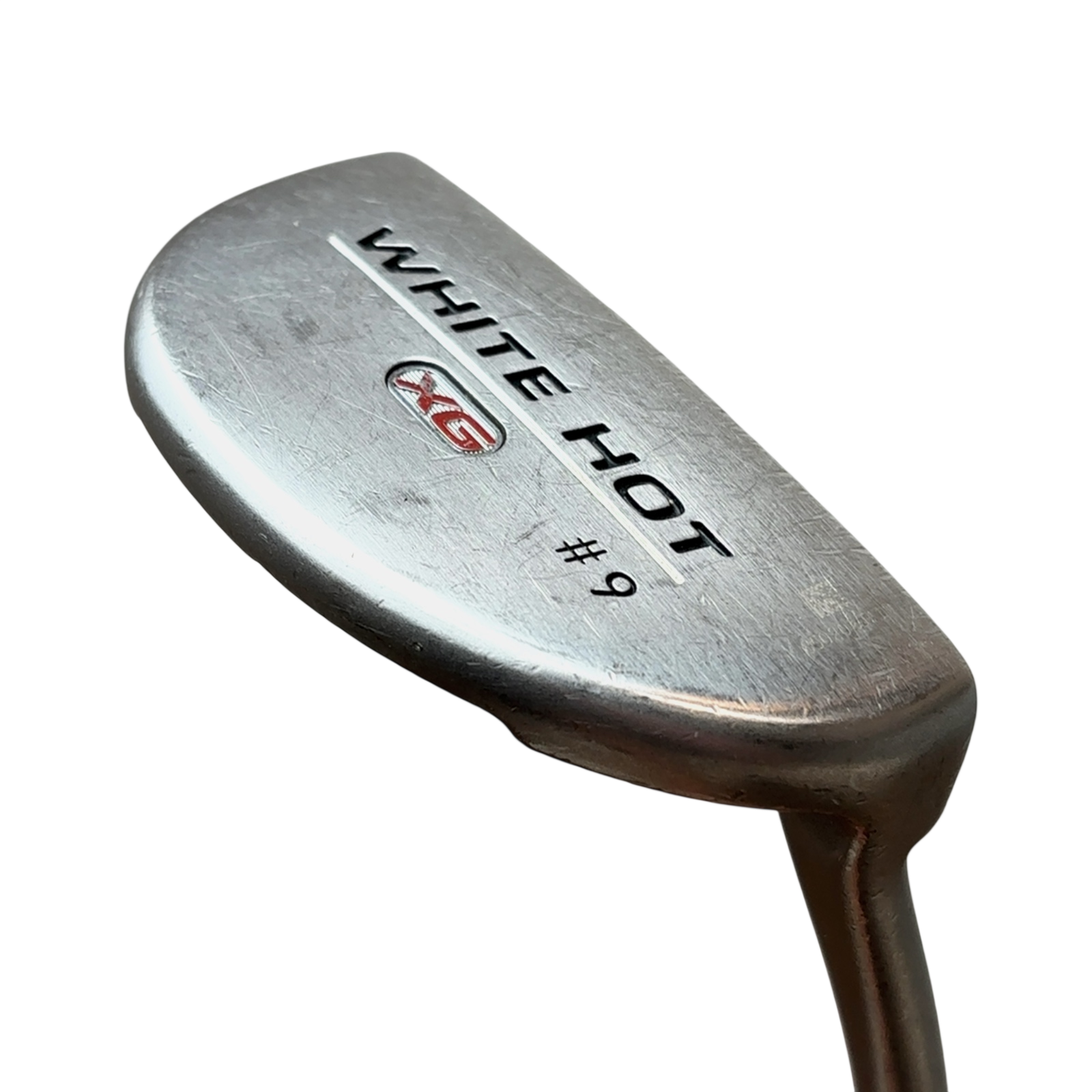 Odyssey White Hot XG #9 Putter / 34"