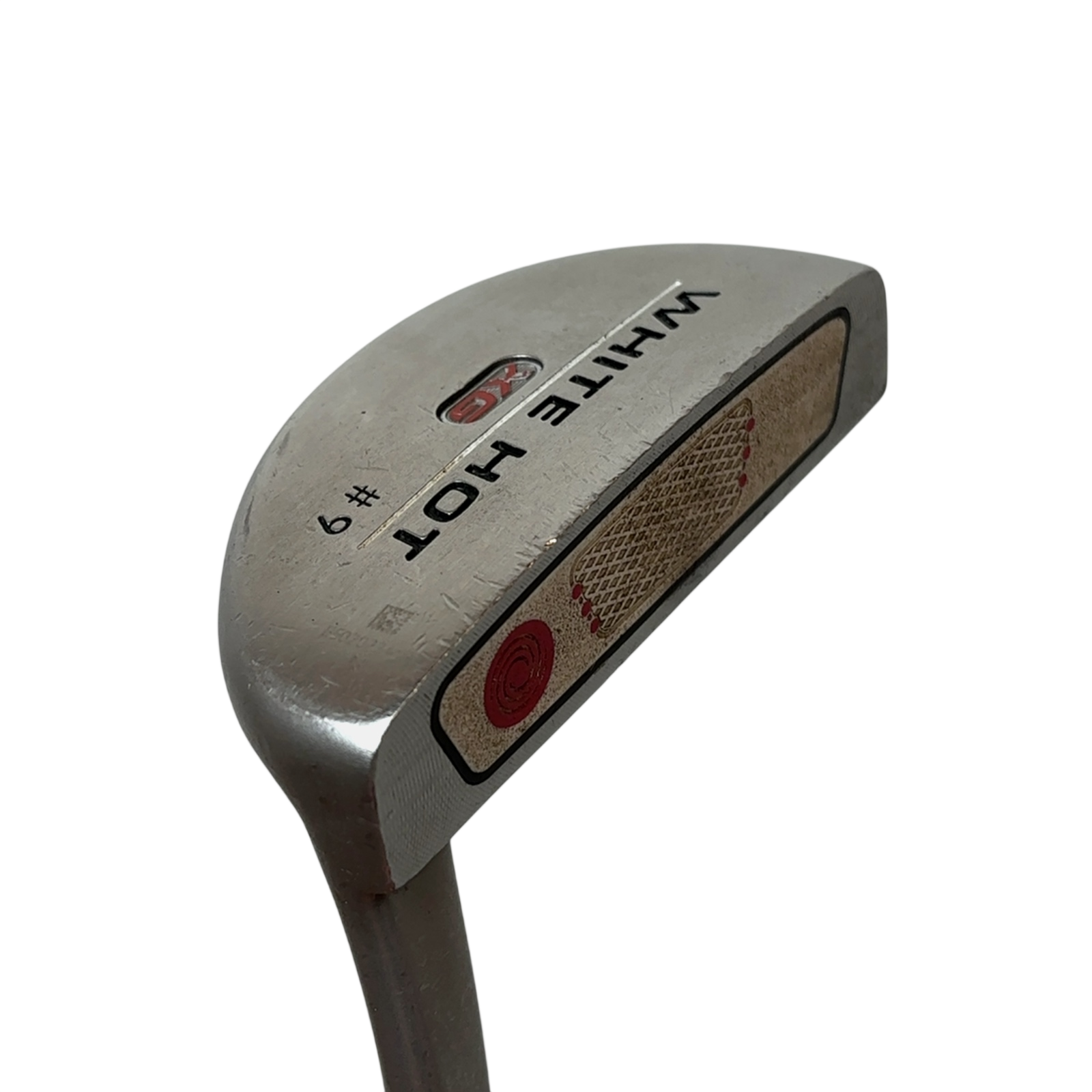 Odyssey White Hot XG #9 Putter / 34"