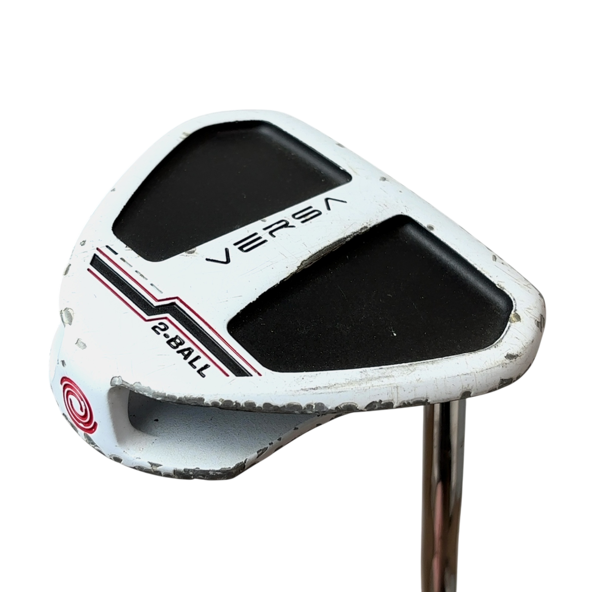 オデッセイ VERSA 2-BALL 34 inch Buy Odyssey Versa 2-Ball Putter | Save up to 42% off the new price