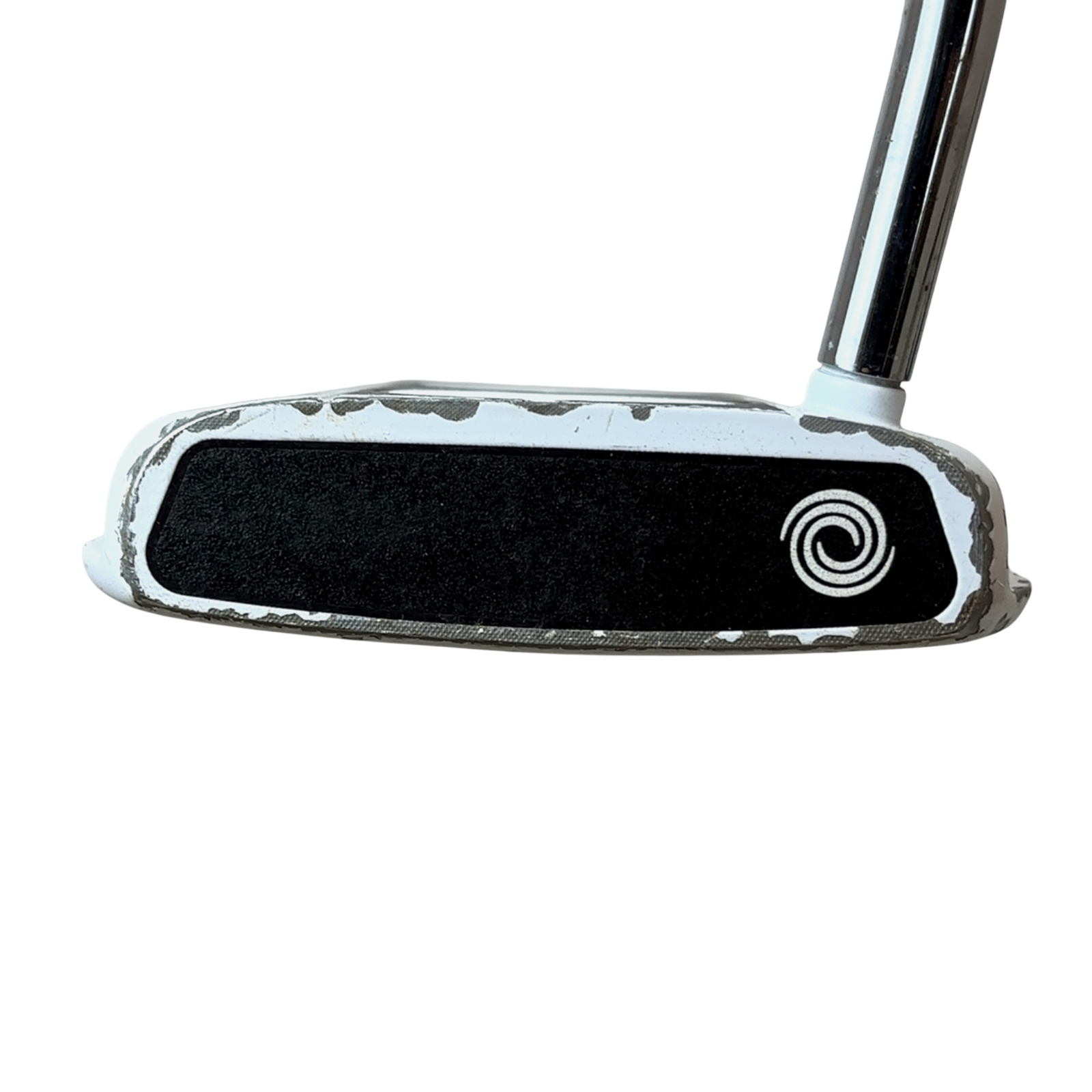 Odyssey Versa 2-Ball Putter / 34"