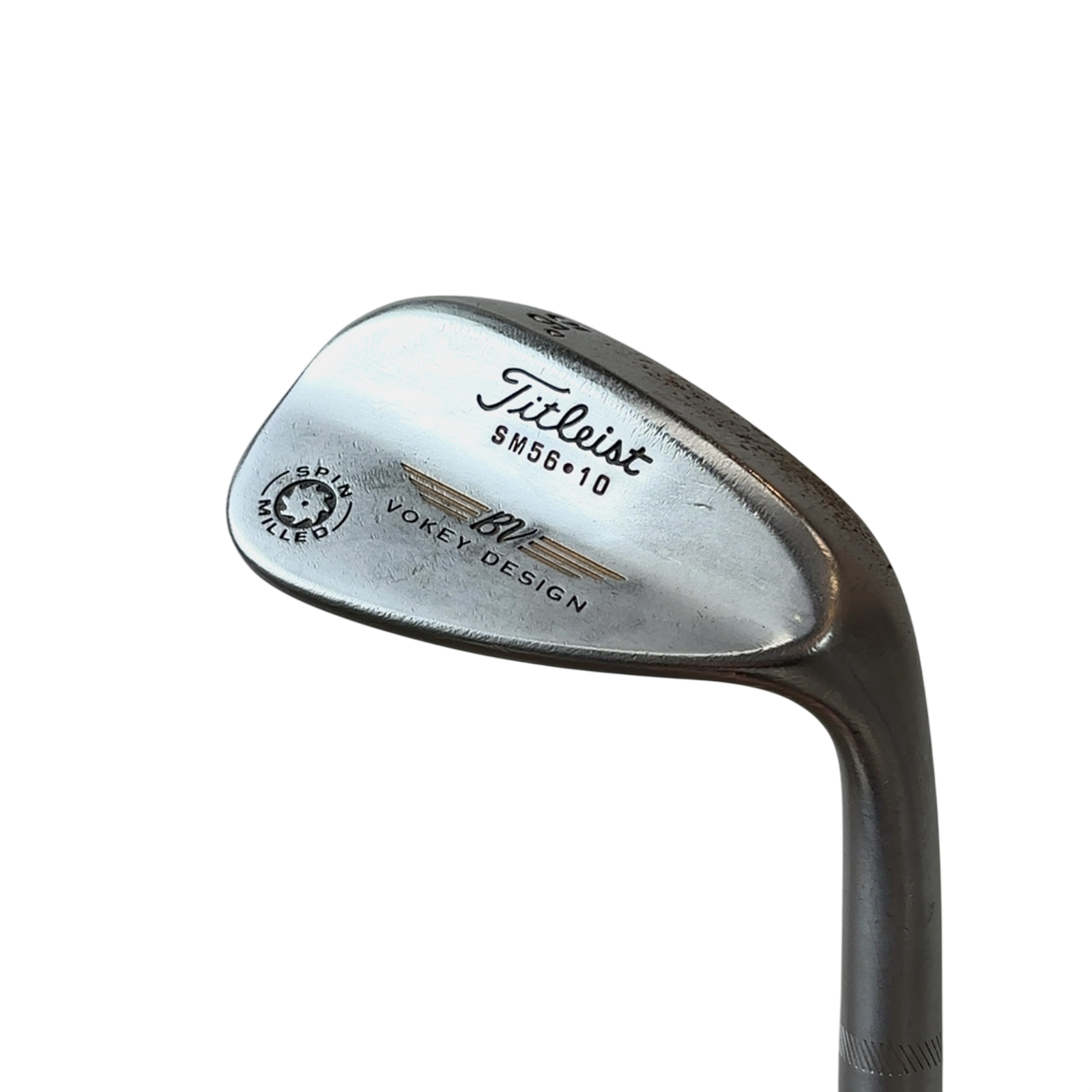 Titleist Vokey Design Wedge / Flex Wedge / 56/10