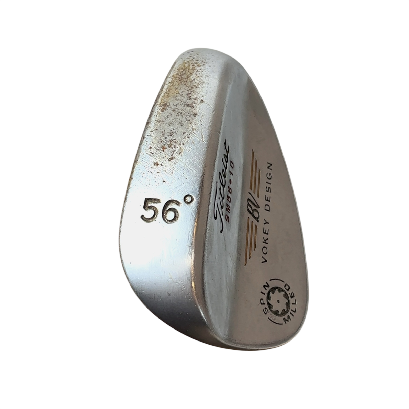 Titleist Vokey Design Wedge / Flex Wedge / 56/10