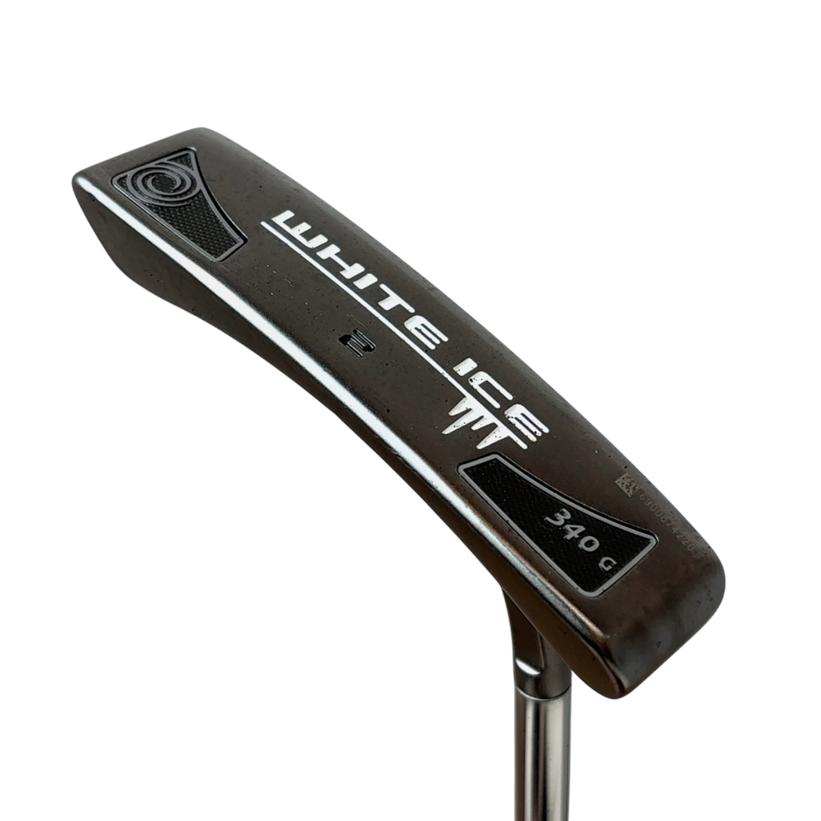 Odyssey White Ice #2 Putter / 35"