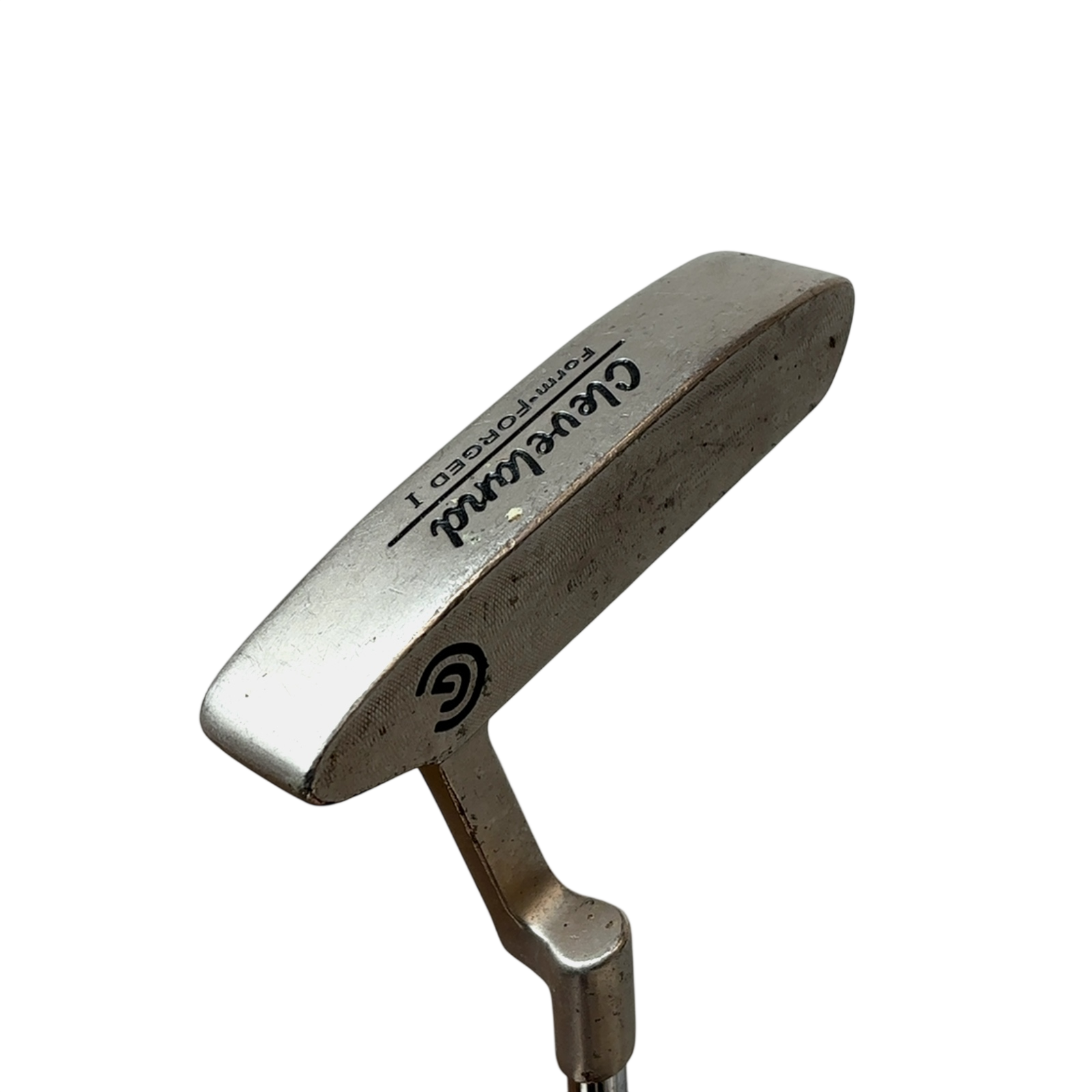 Cleveland Form Forged Putter / 34"
