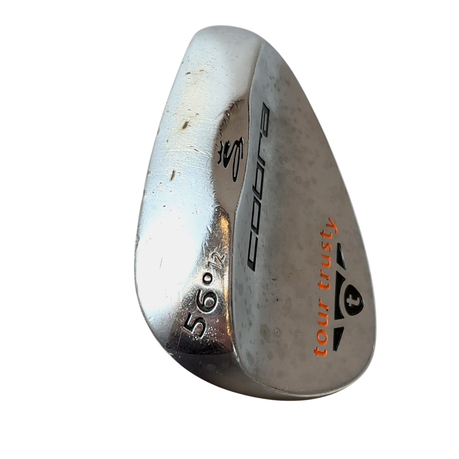 Cobra Tour Trusty Wedge / Flex Wedge / 56/12