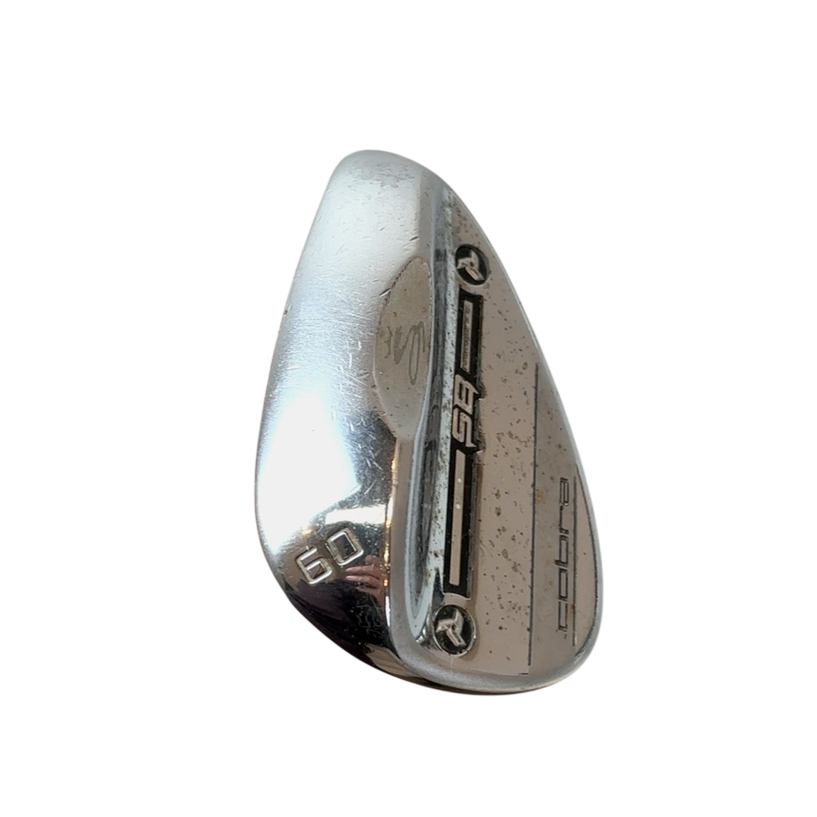 Cobra Snakebite Widelow Wedge / Flex Stiff / 60/06