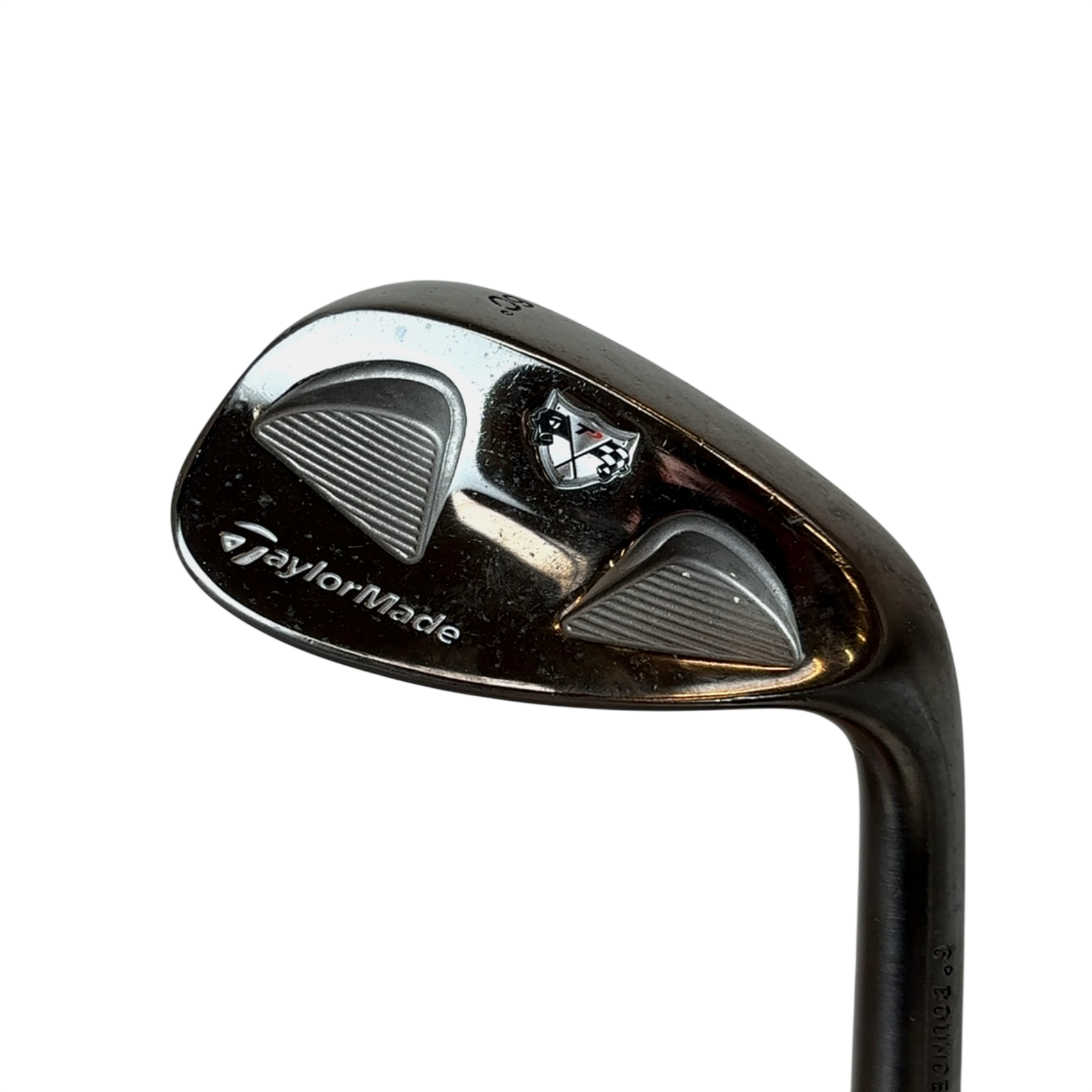 TaylorMade RAC Wedge / Flex Wedge / 60/06