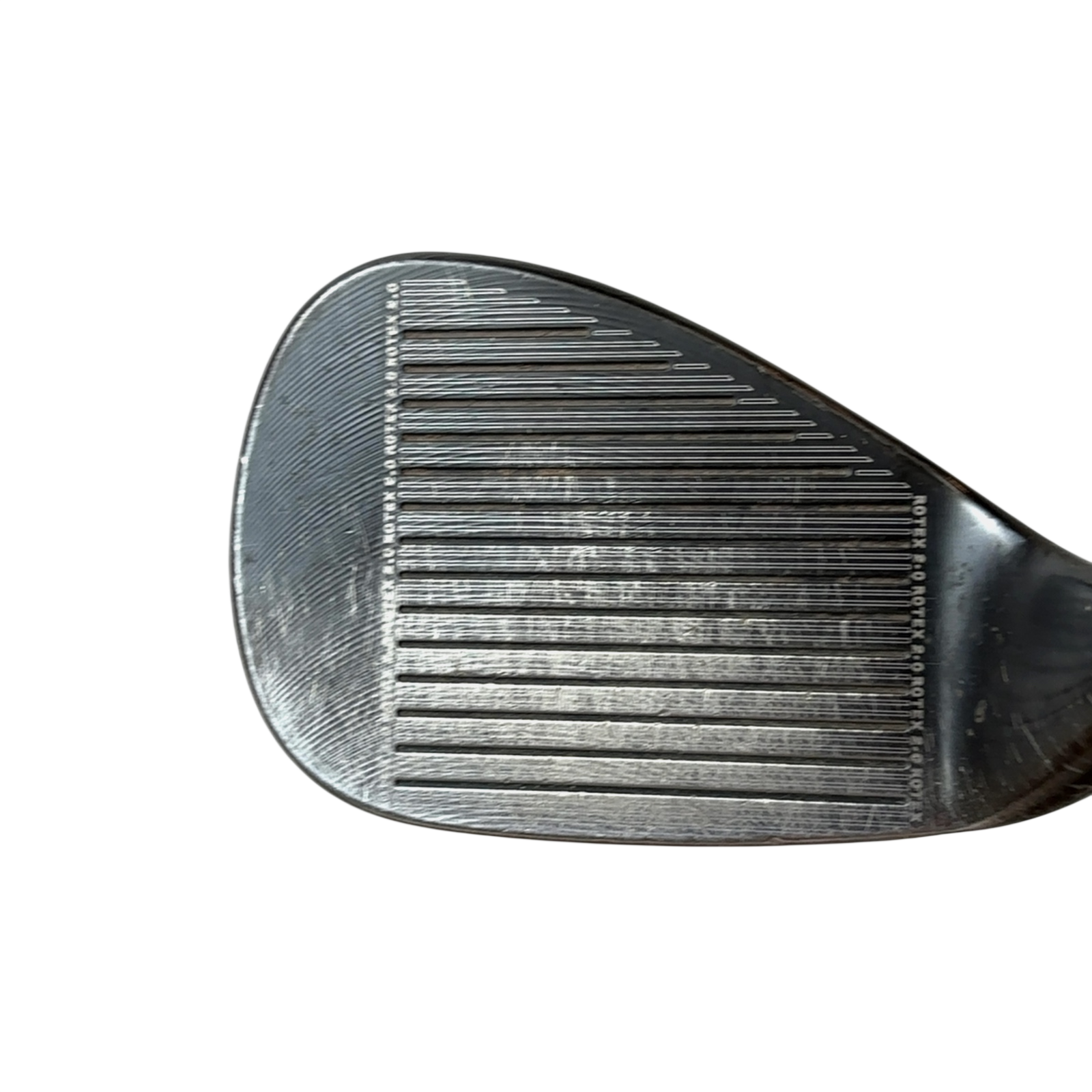 Cleveland RTX 588 Rotex 2.0 Wedge / Flex Wedge / 52/06
