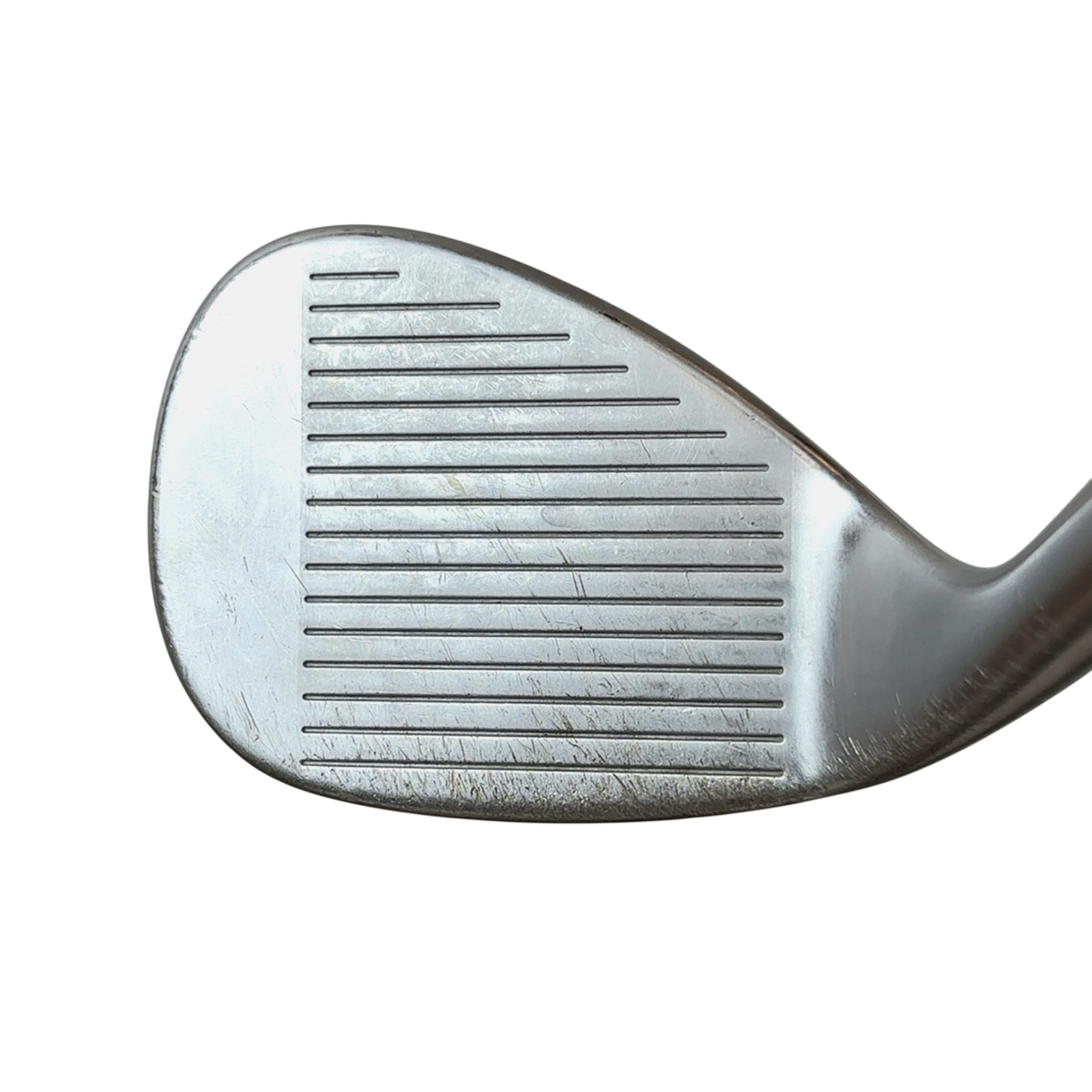 Cleveland Smartsole Wedge / Flex Wedge / 56/08