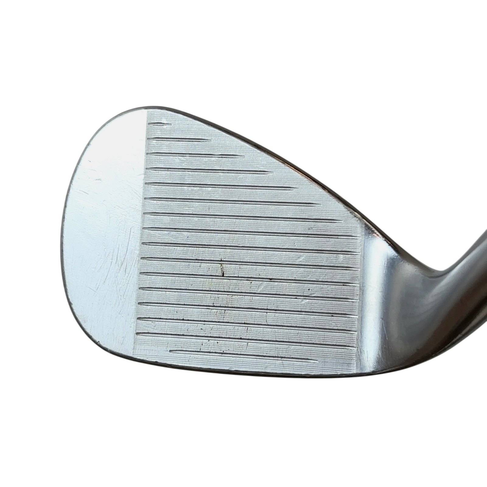 Callaway Mack Daddy 4 Wedge / Flex Stiff / 52/10