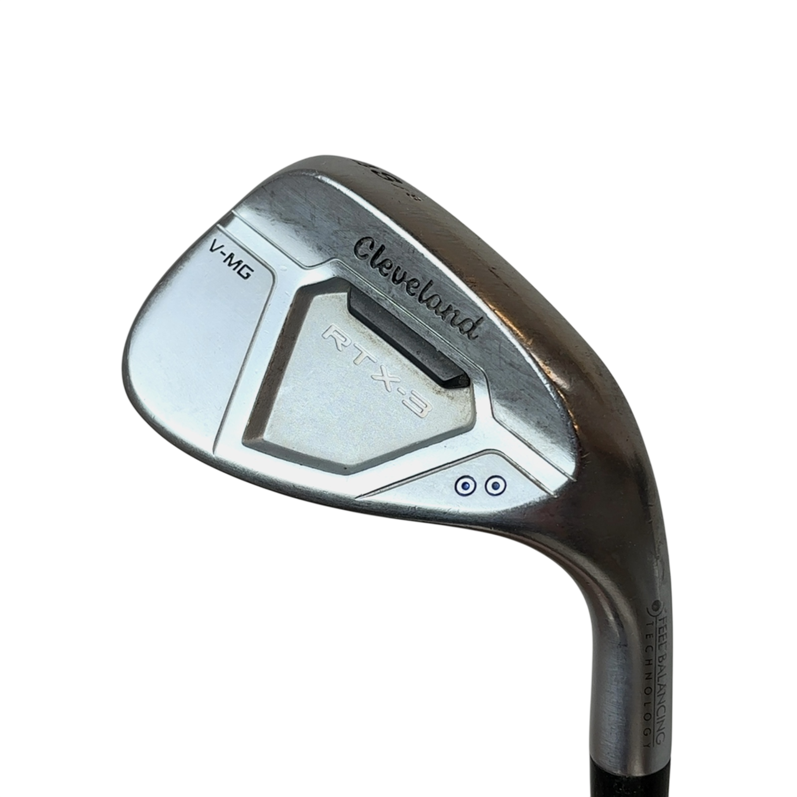 Cleveland RTX-3 Wedge / Flex Wedge / 48/08