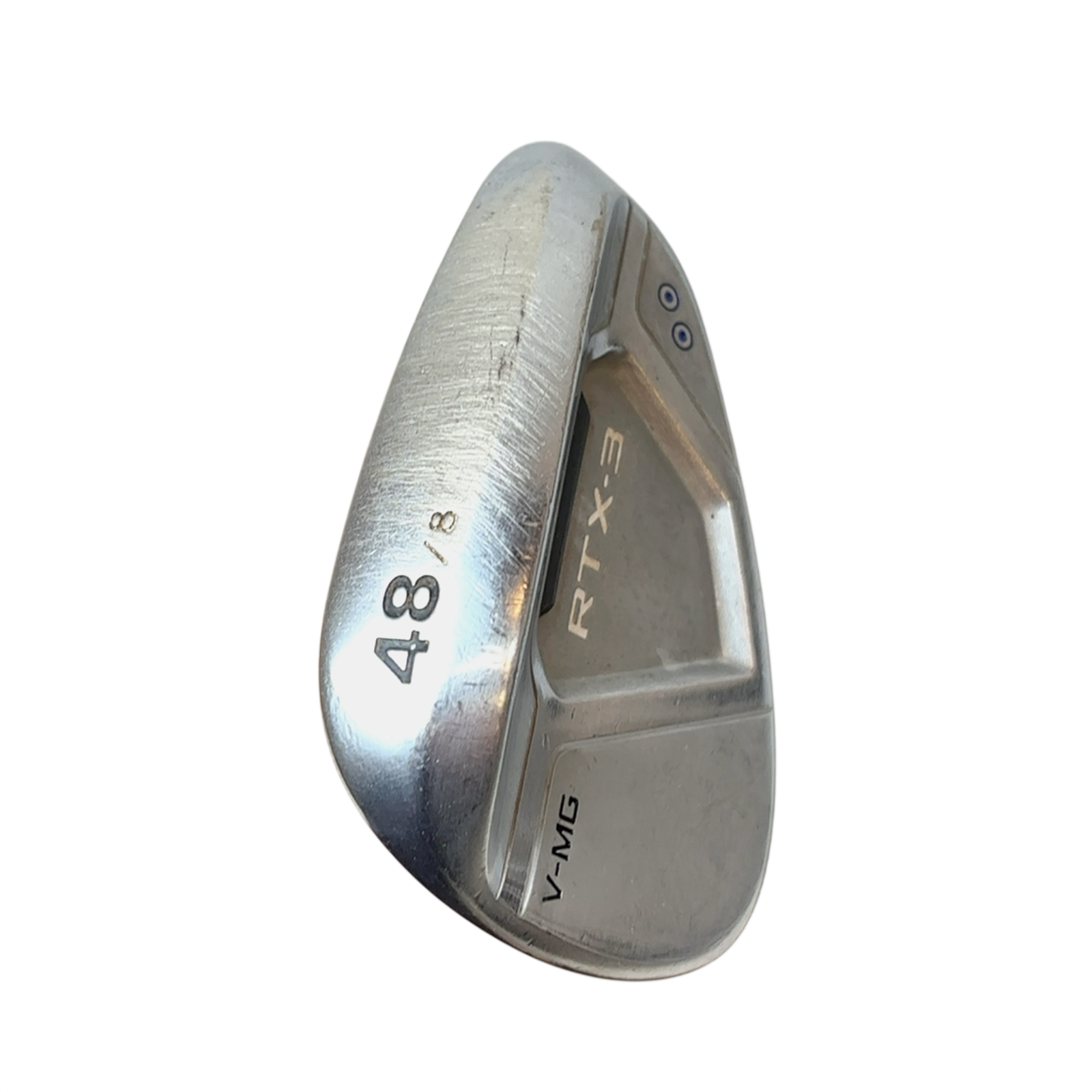 Cleveland RTX-3 Wedge / Flex Wedge / 48/08
