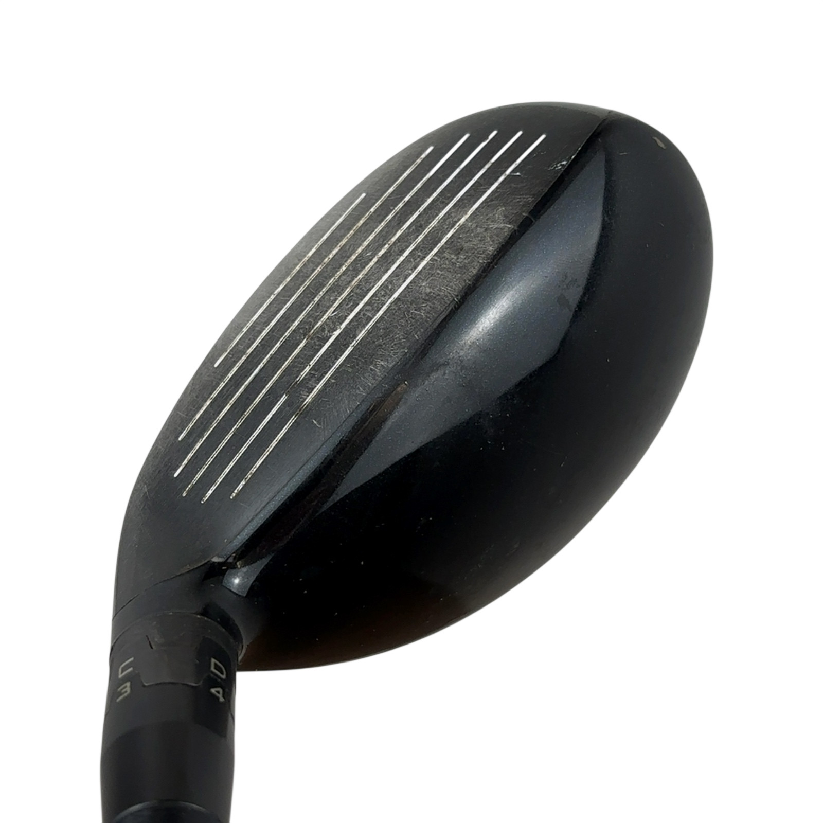 Titleist 915H Hybrid / Flex Stiff / #2/18