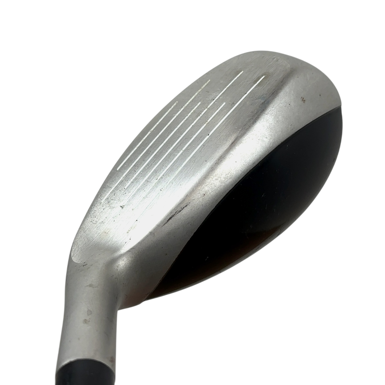 TaylorMade Rescue Mid Hybrid / Flex Stiff / #3/19