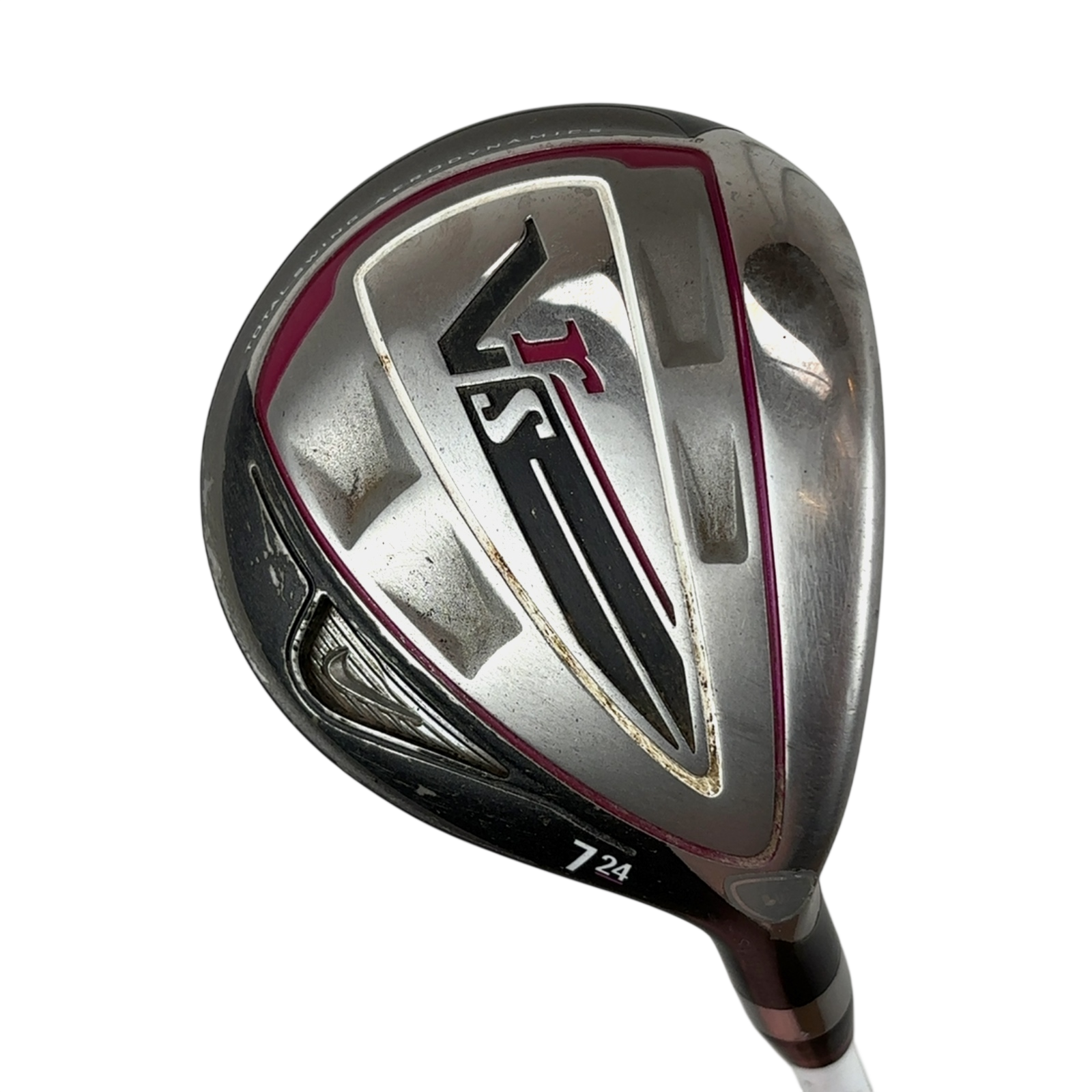 Nike VRS Fairway Wood / Flex Ladies / #7/24