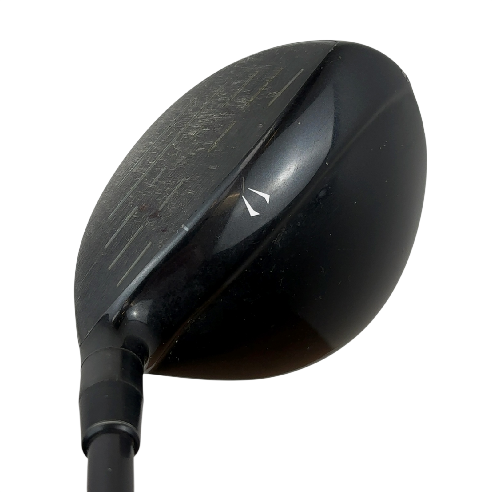Srixon Z F85 Fairway Wood / Flex Regular / #5/18