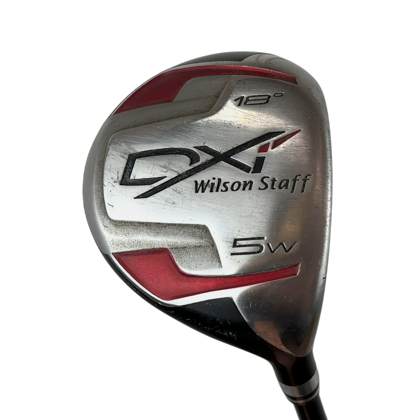 Wilson Staff DXi Fairway Wood / Flex Regular / #5/18