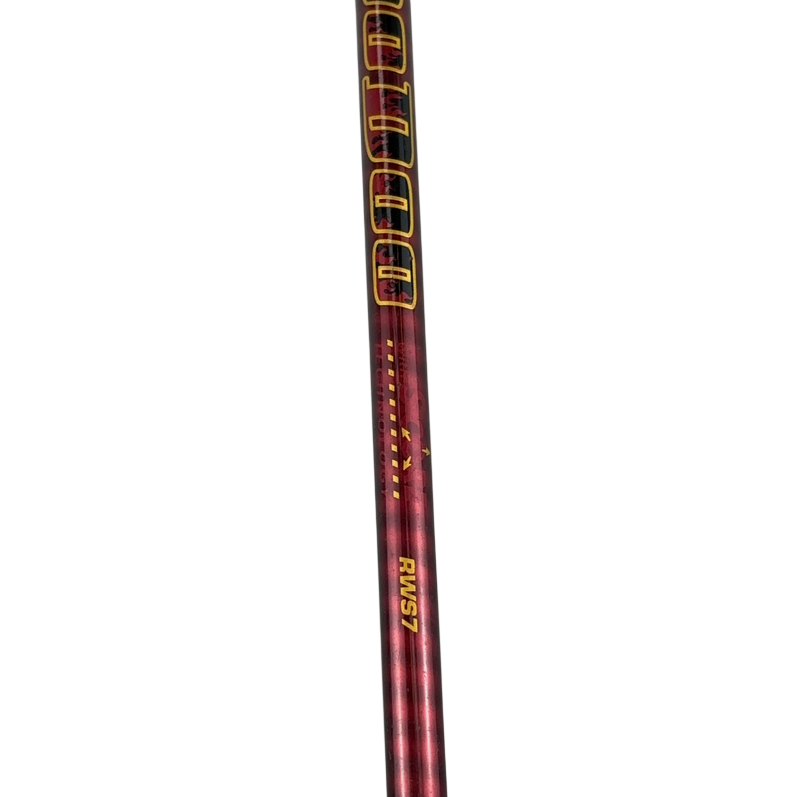 Wilson Staff DXi Fairway Wood / Flex Regular / #5/18