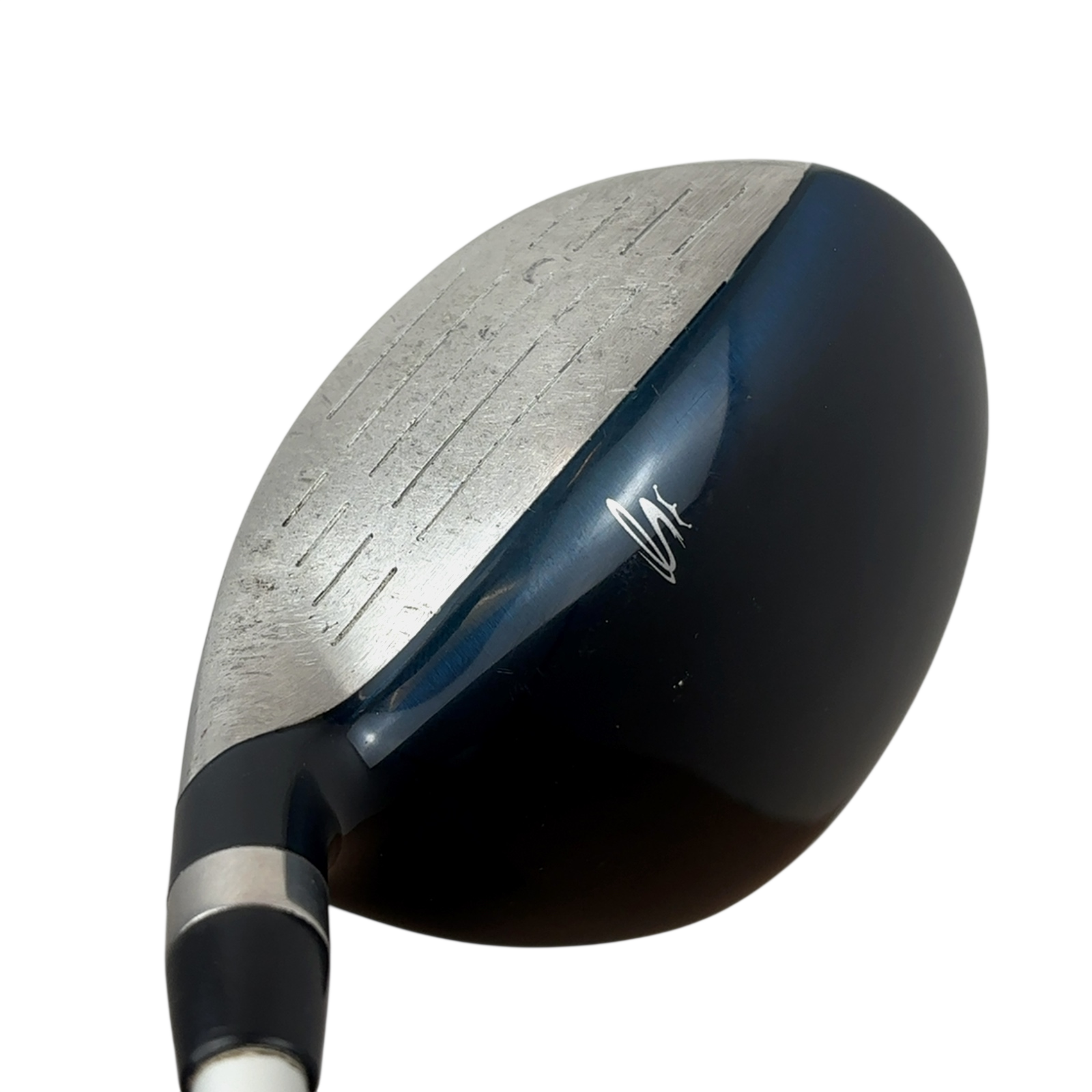 Cobra S2 Offset Fairway Wood / Flex Ladies / #5/18