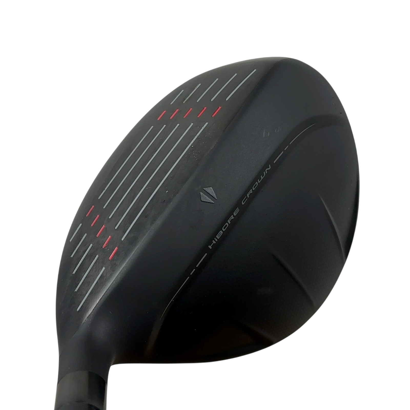 Cleveland Launcher HB Turbo Fairway Wood / Flex Ladies / #5/18
