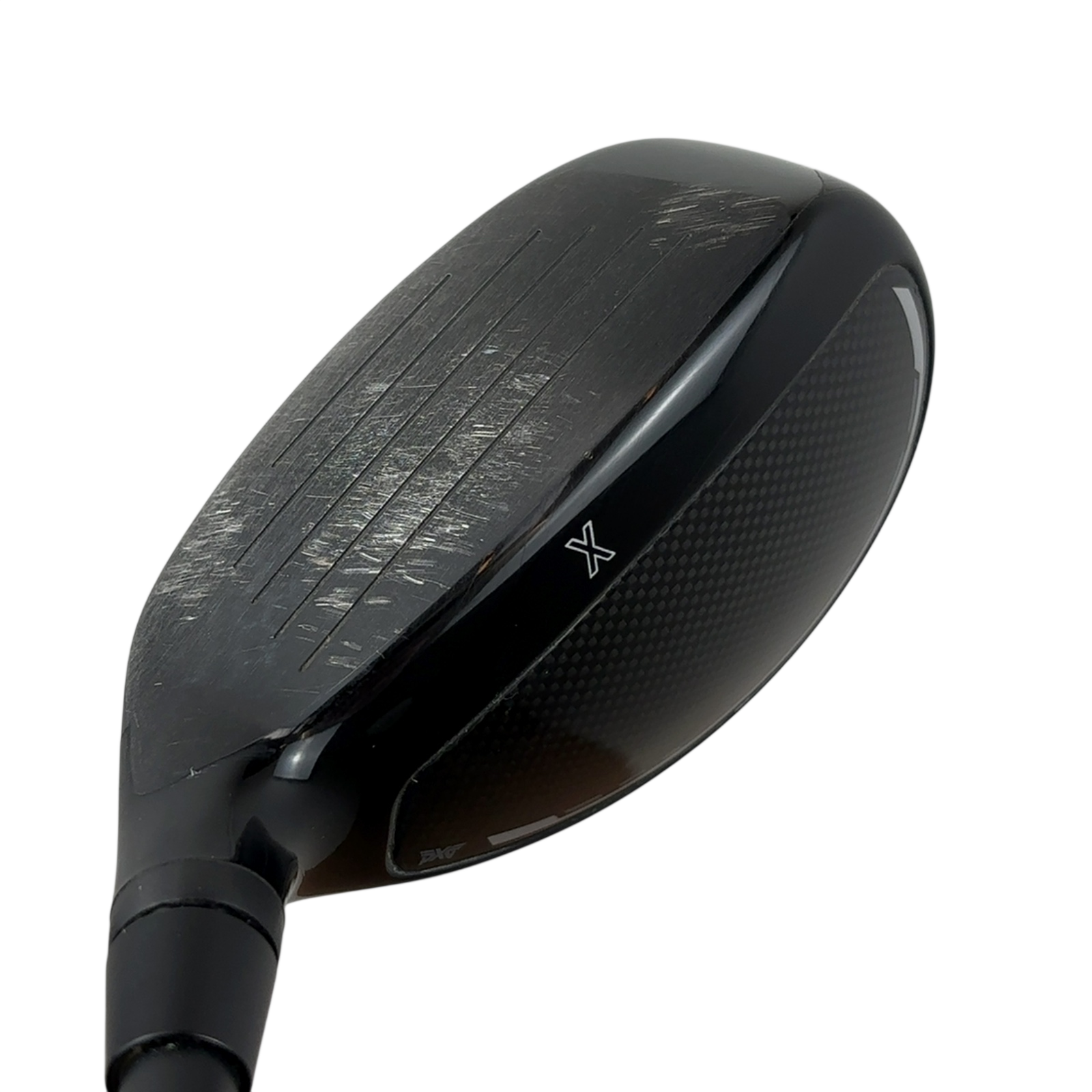 PXG Black Ops 0311 Hybrid / Flex Regular / #5/25
