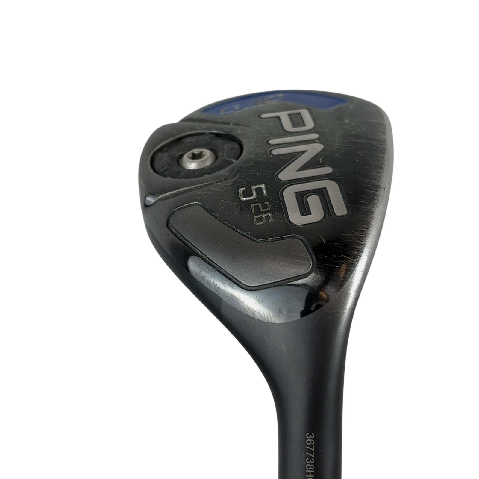 PING G30 Hybrid / Flex Regular / #5/26