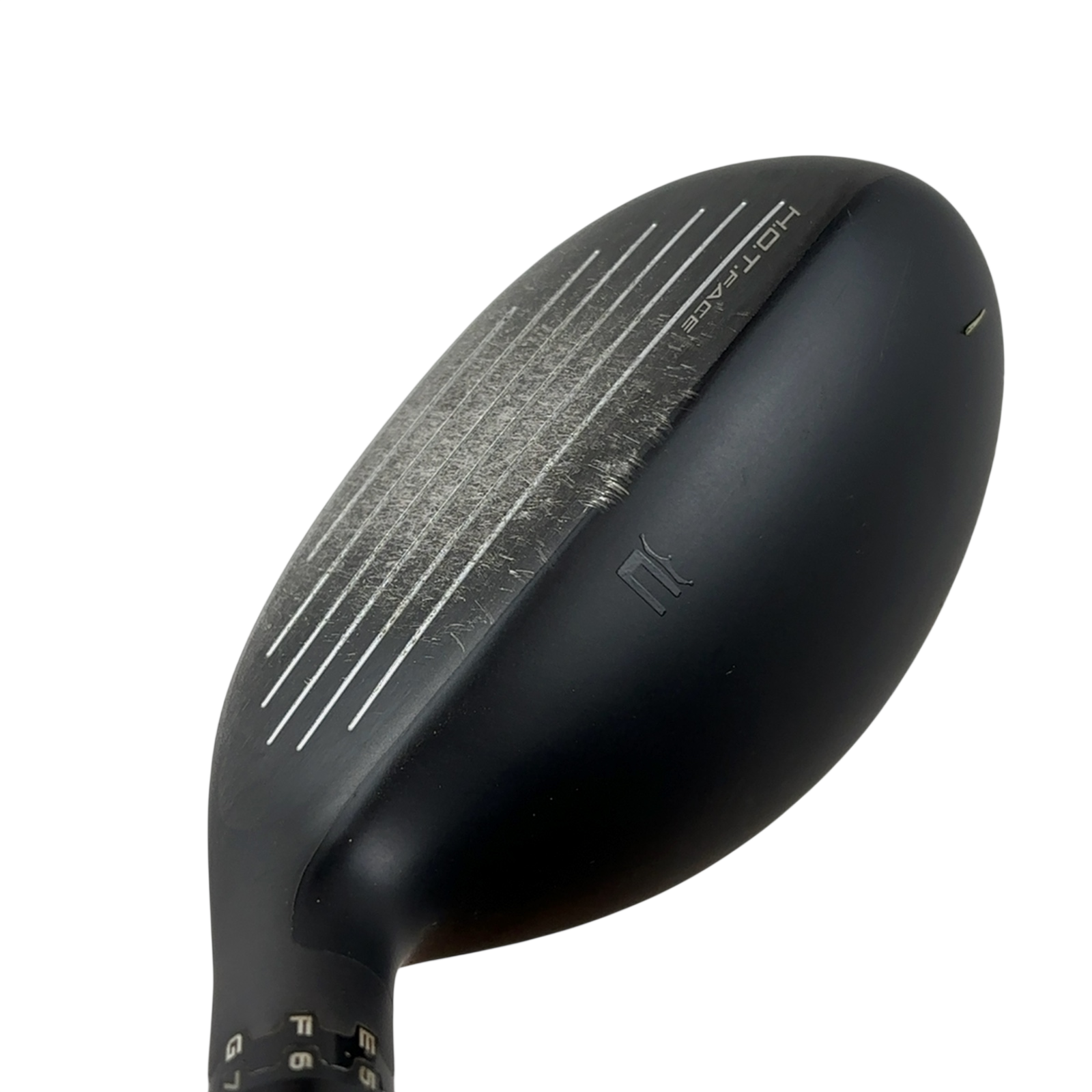 Cobra DS Adapt Hybrid / Flex Regular / #3/19