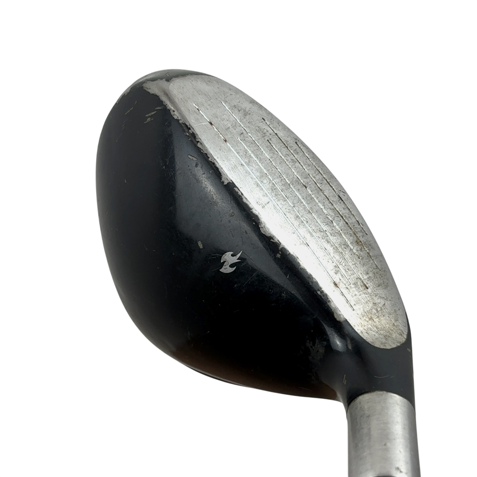 Venstre TaylorMade Burner Rescue Hybrid / Flex Regular / #4/22