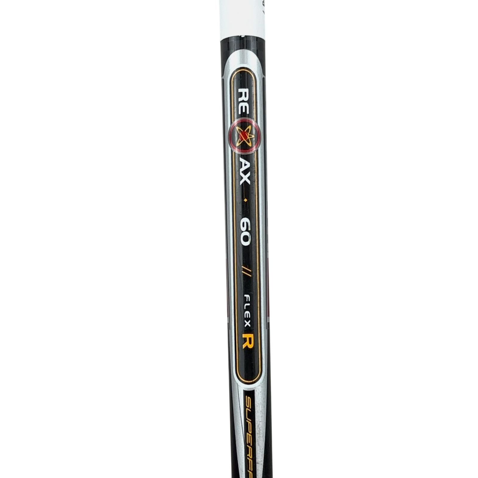 Venstre TaylorMade Burner Rescue Hybrid / Flex Regular / #4/22