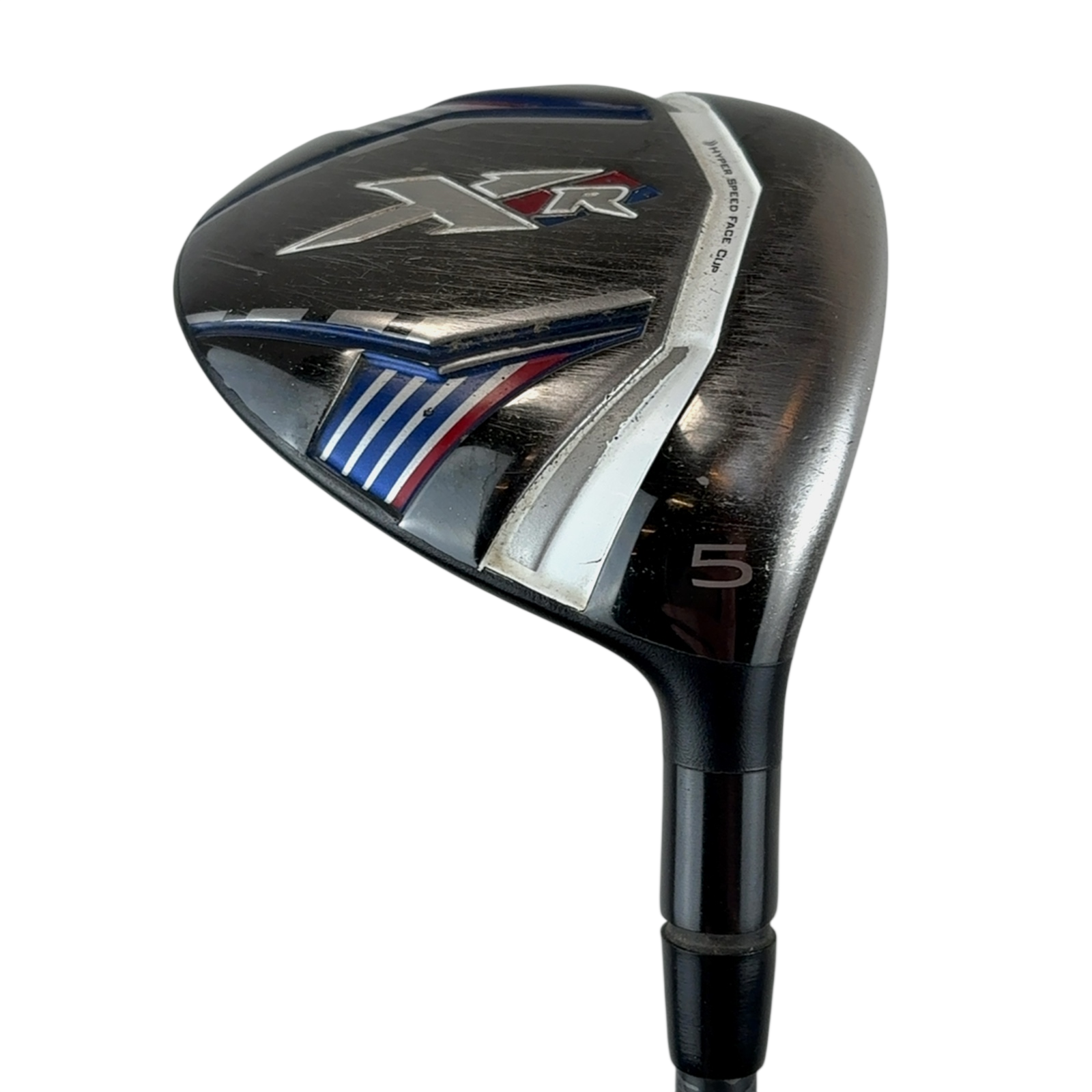 Callaway XR Fairway Wood / Flex A-flex / #5/18