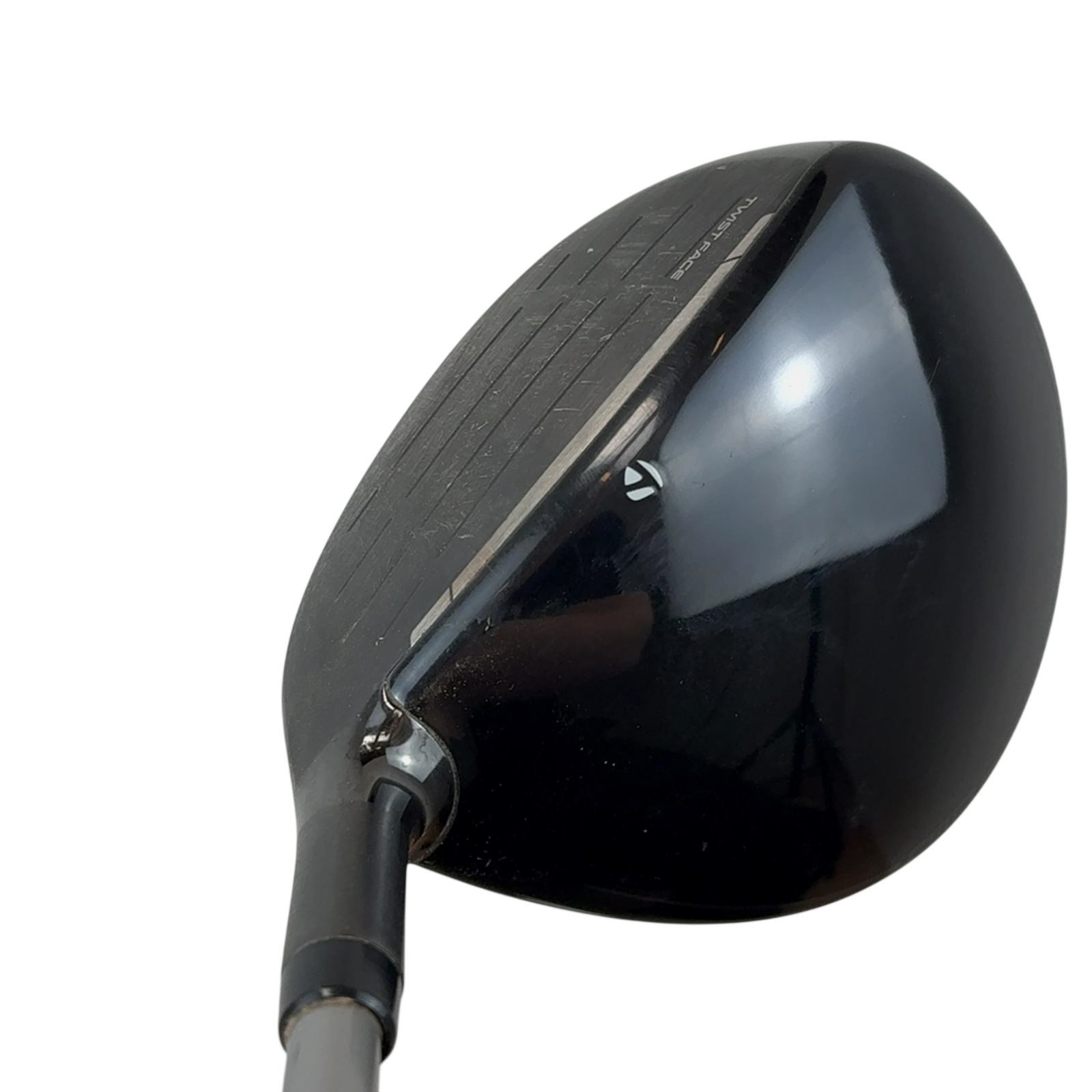 TaylorMade Qi10 MAX Fairway Wood / Flex Regular / #5/19