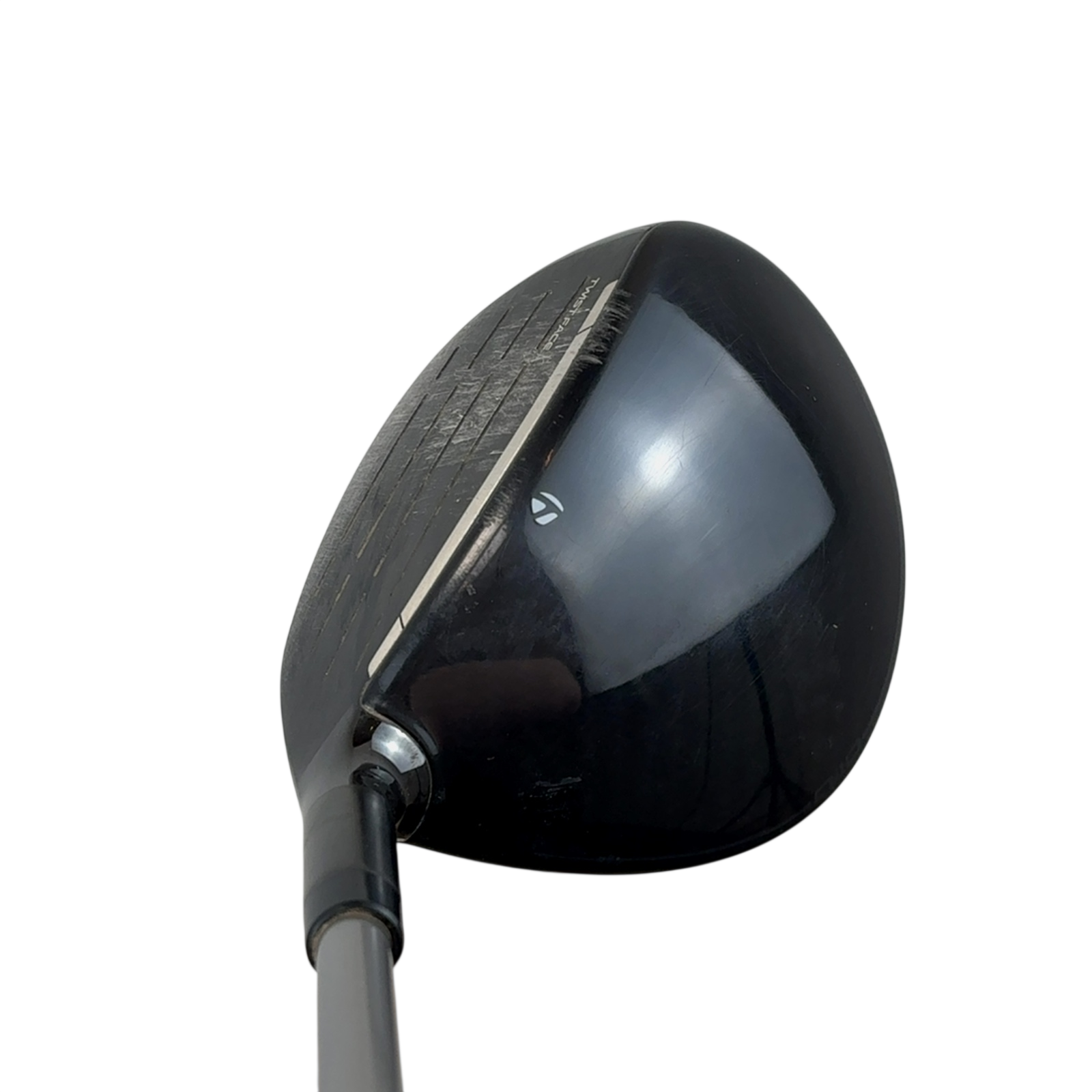 TaylorMade Qi10 MAX Fairway Wood / Flex Regular / #7/22