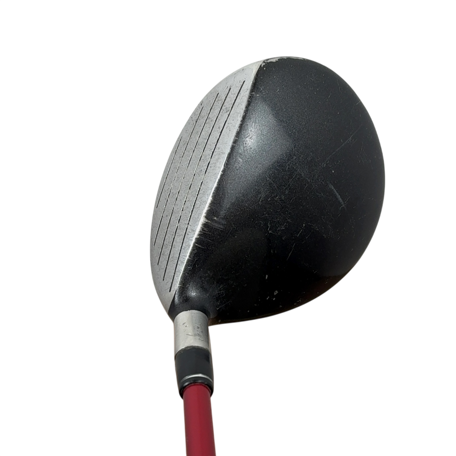 Callaway Razr Hawk Fairway Wood / Flex Ladies / #5/18
