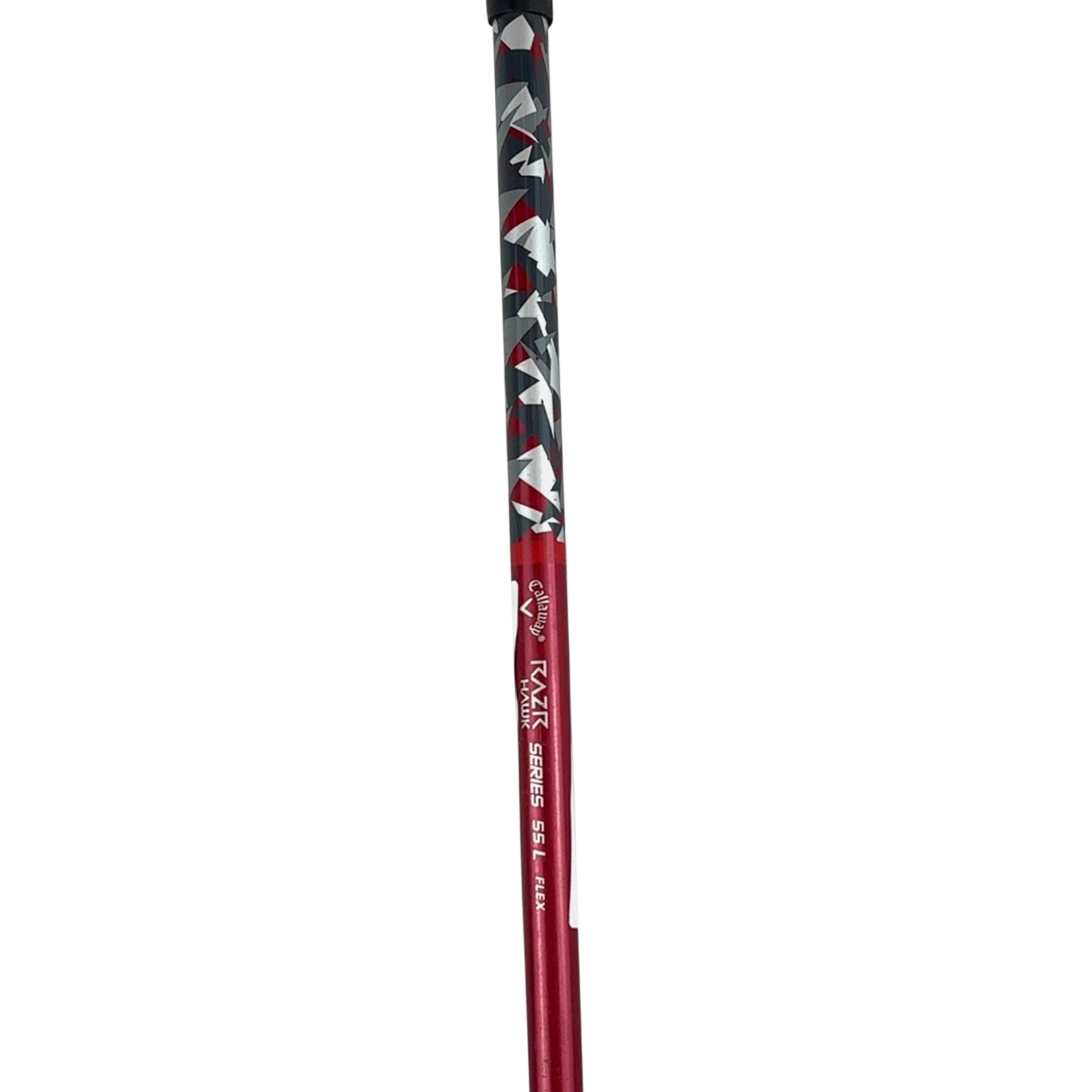 Callaway Razr Hawk Fairway Wood / Flex Ladies / #5/18