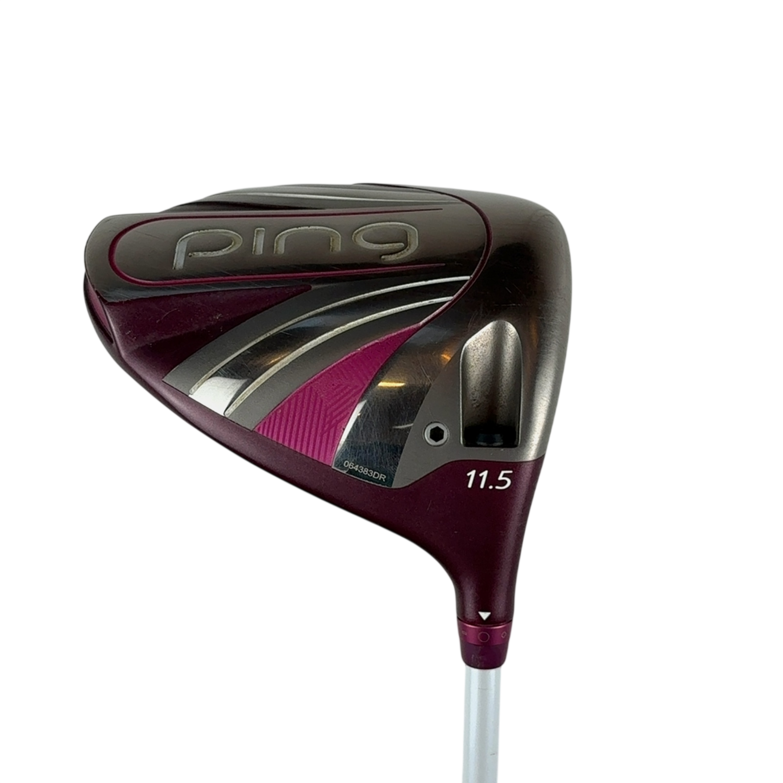 PING G Le2 Driver / Flex Ladies / Loft 11.5