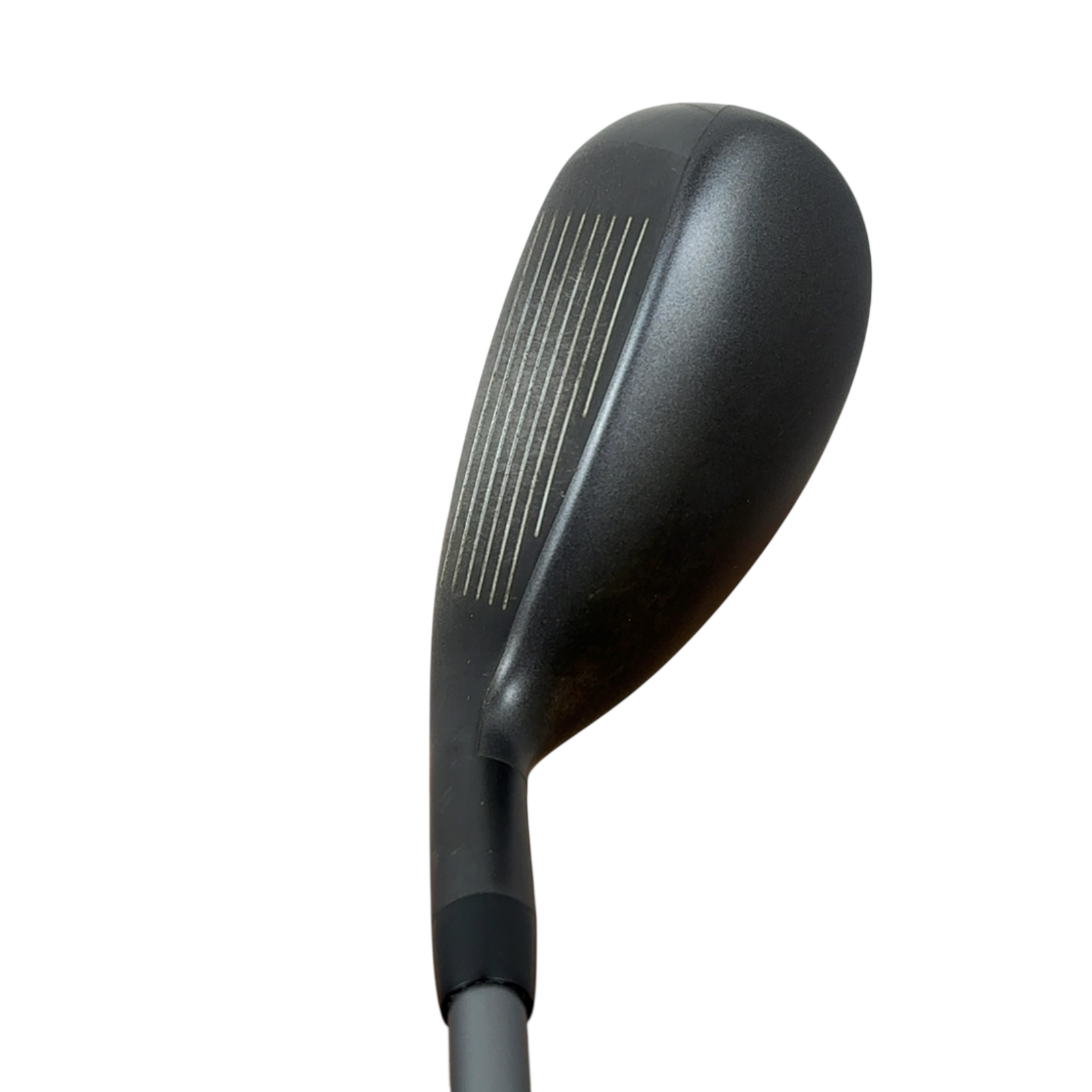Callaway Apex Hybrid / Flex Stiff / #3/20