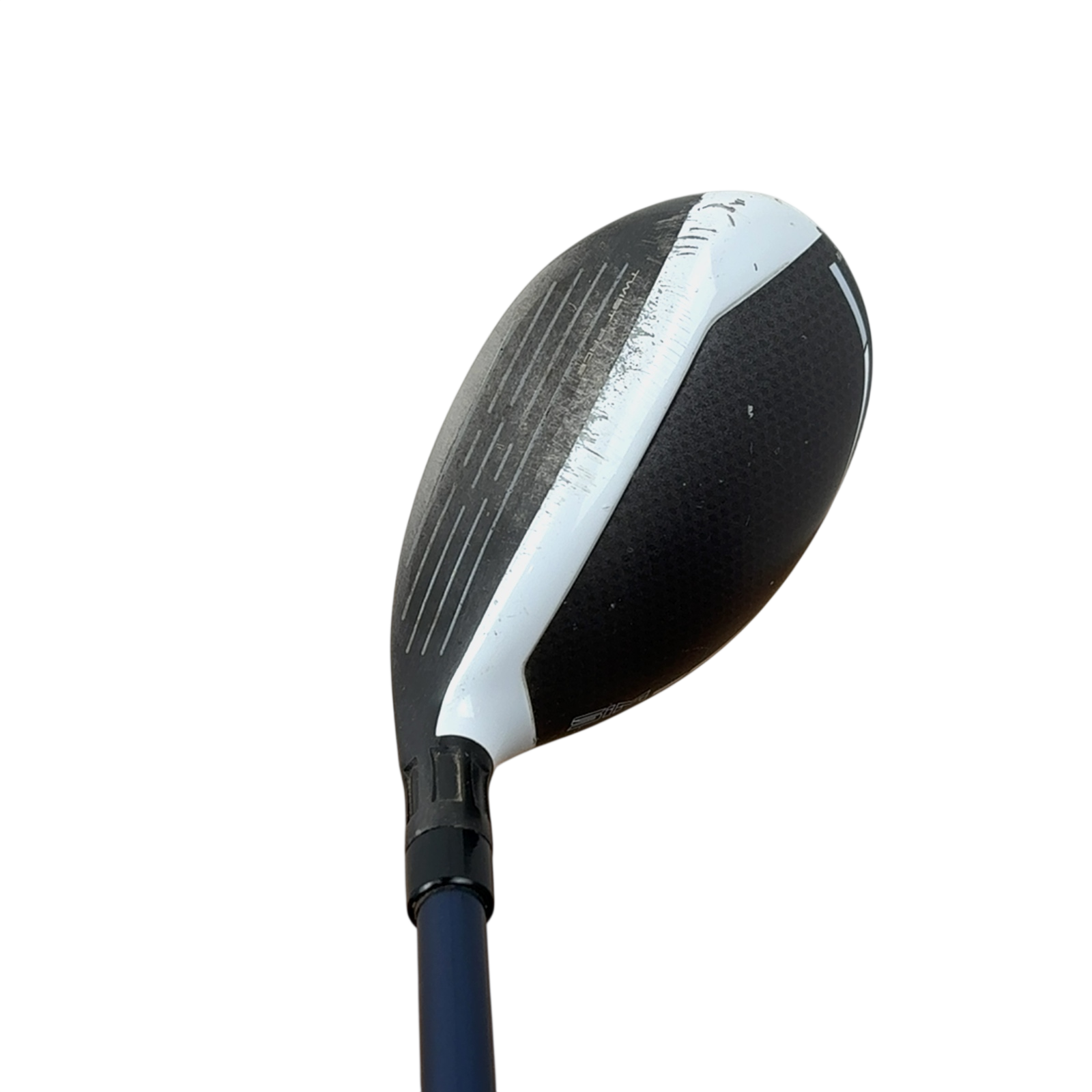 TaylorMade SIM Max Hybrid / Flex Regular / #4/22