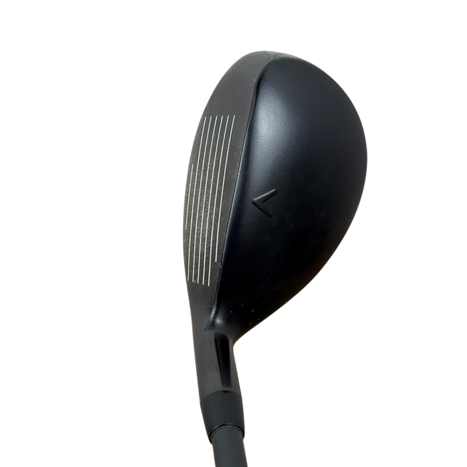 Callaway XR Hybrid / Flex A-flex / #4/22
