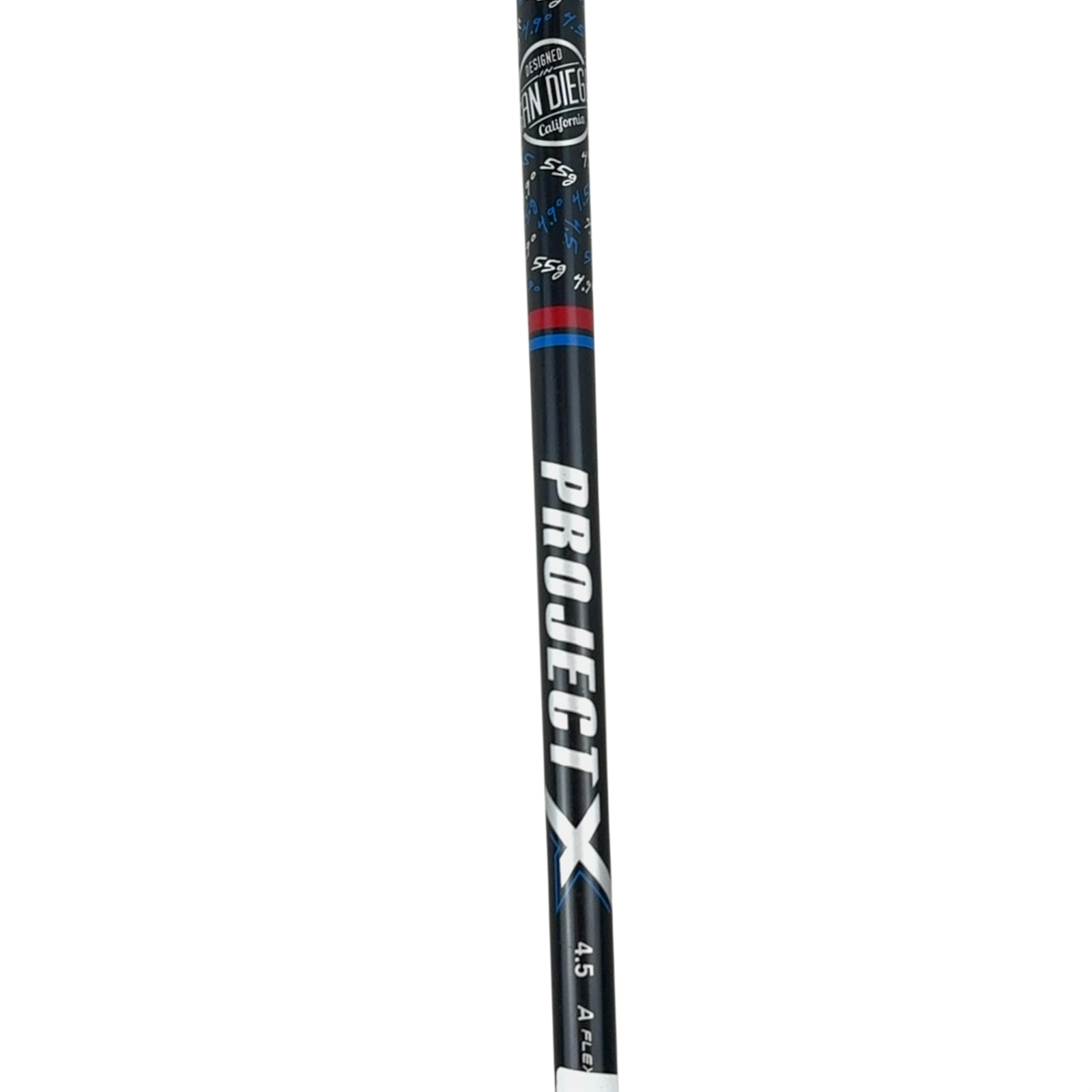Callaway XR Hybrid / Flex A-flex / #4/22