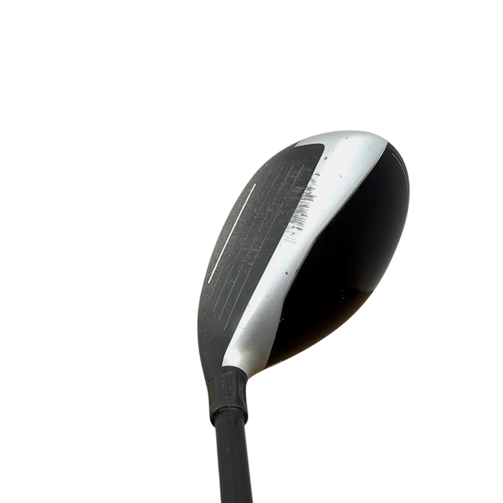 TaylorMade M4 2021 Hybrid / Flex Stiff / #4/22