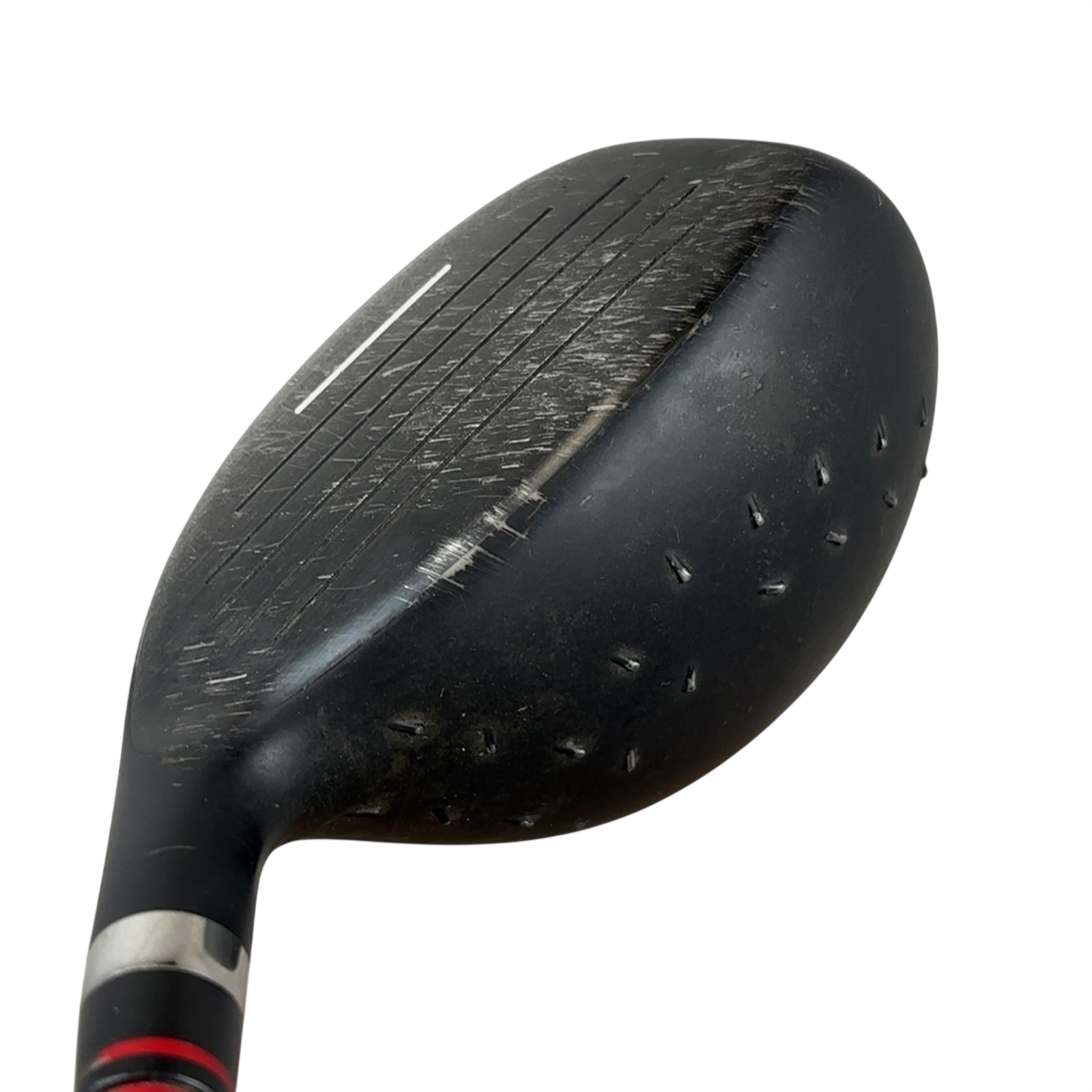 Wilson Staff D300 Hybrid / Flex Regular / #3/19