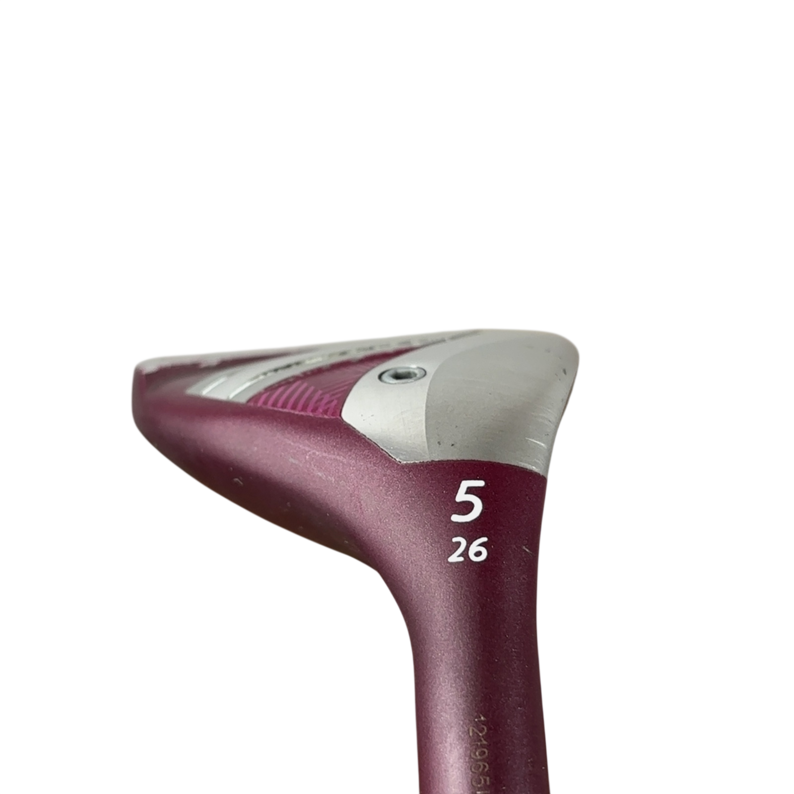 PING G Le2 Hybrid / Flex Ladies / #5/26