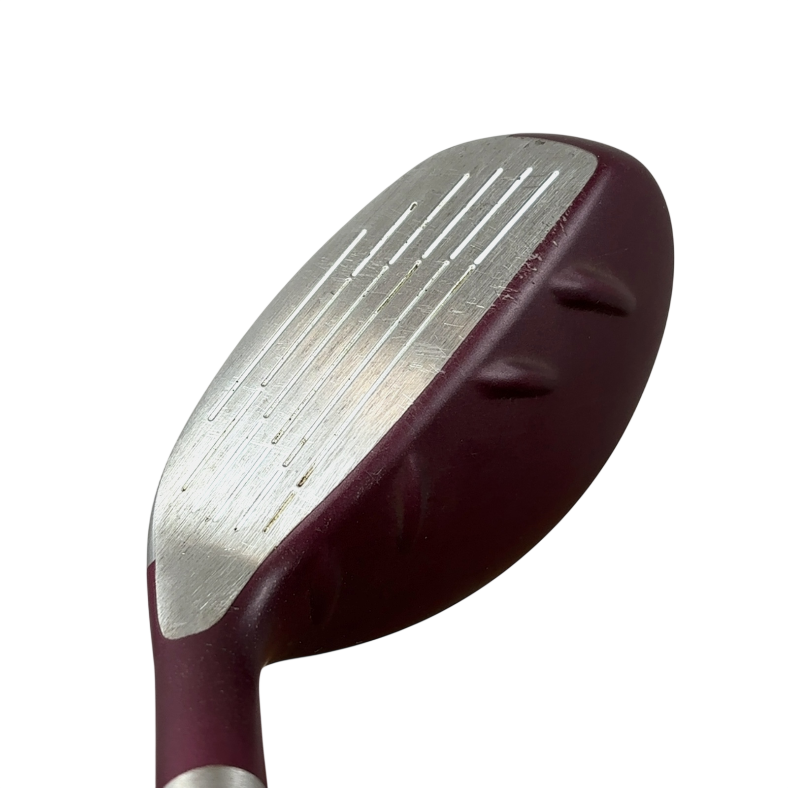 PING G Le2 Hybrid / Flex Ladies / #5/26