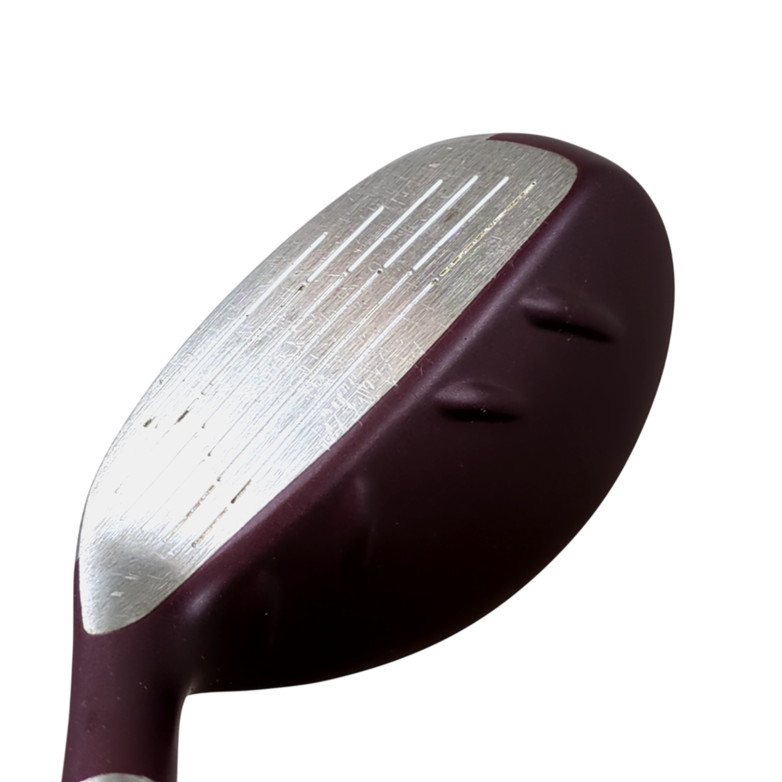 PING G Le2 Hybrid / Flex Ladies / #6/30
