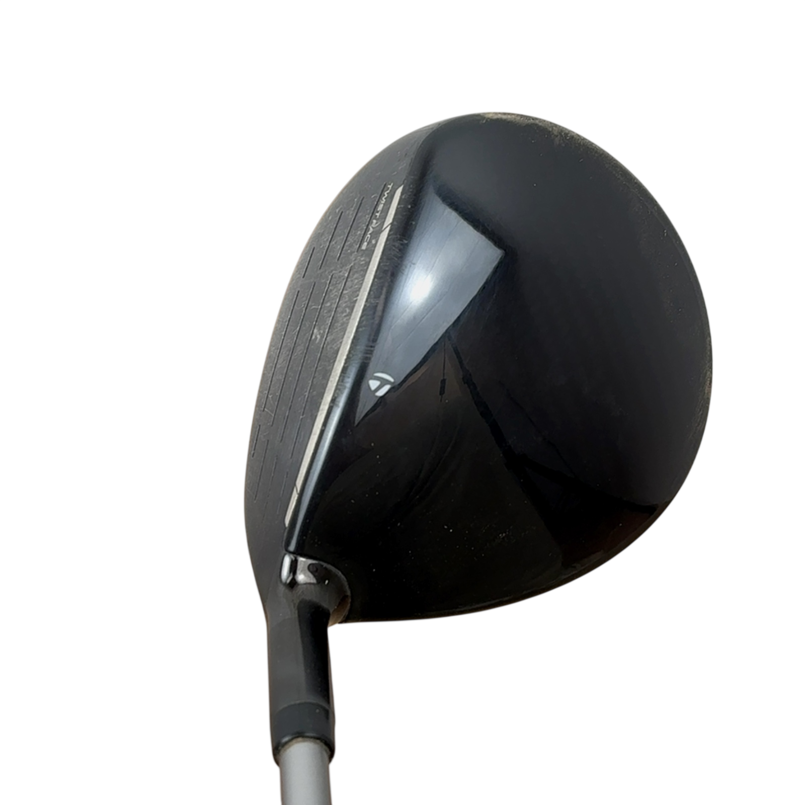 TaylorMade Qi10 MAX Fairway Wood / Flex Regular / #3/16