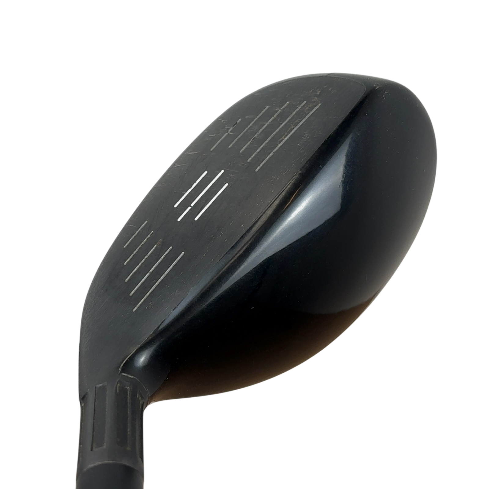 TaylorMade M2 2016 Hybrid / Flex Regular / #4/22